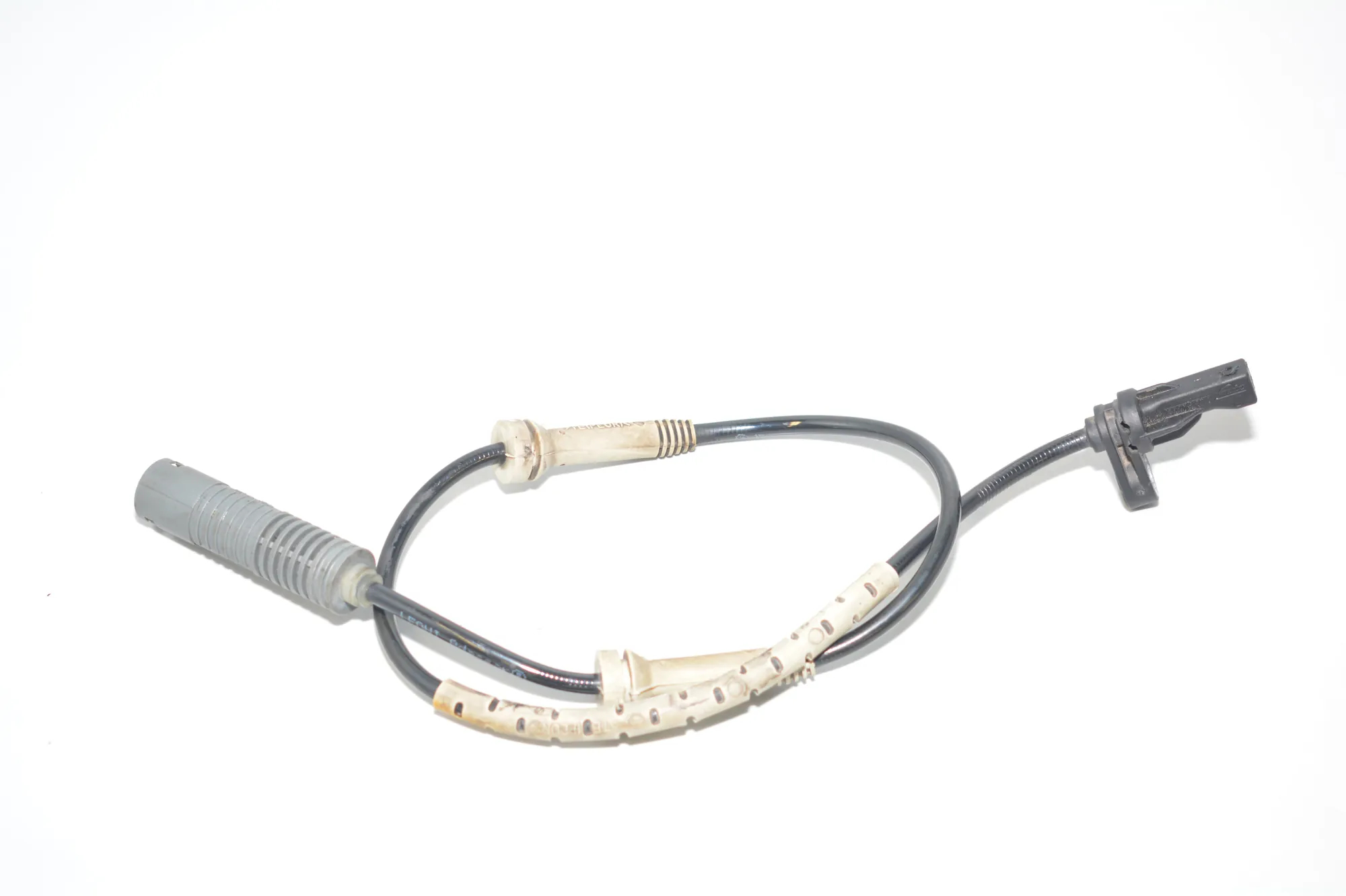 Front Right ABS Sensor – OEM 6760424 · BMW 3 (E90) 330 d 2009 – 2