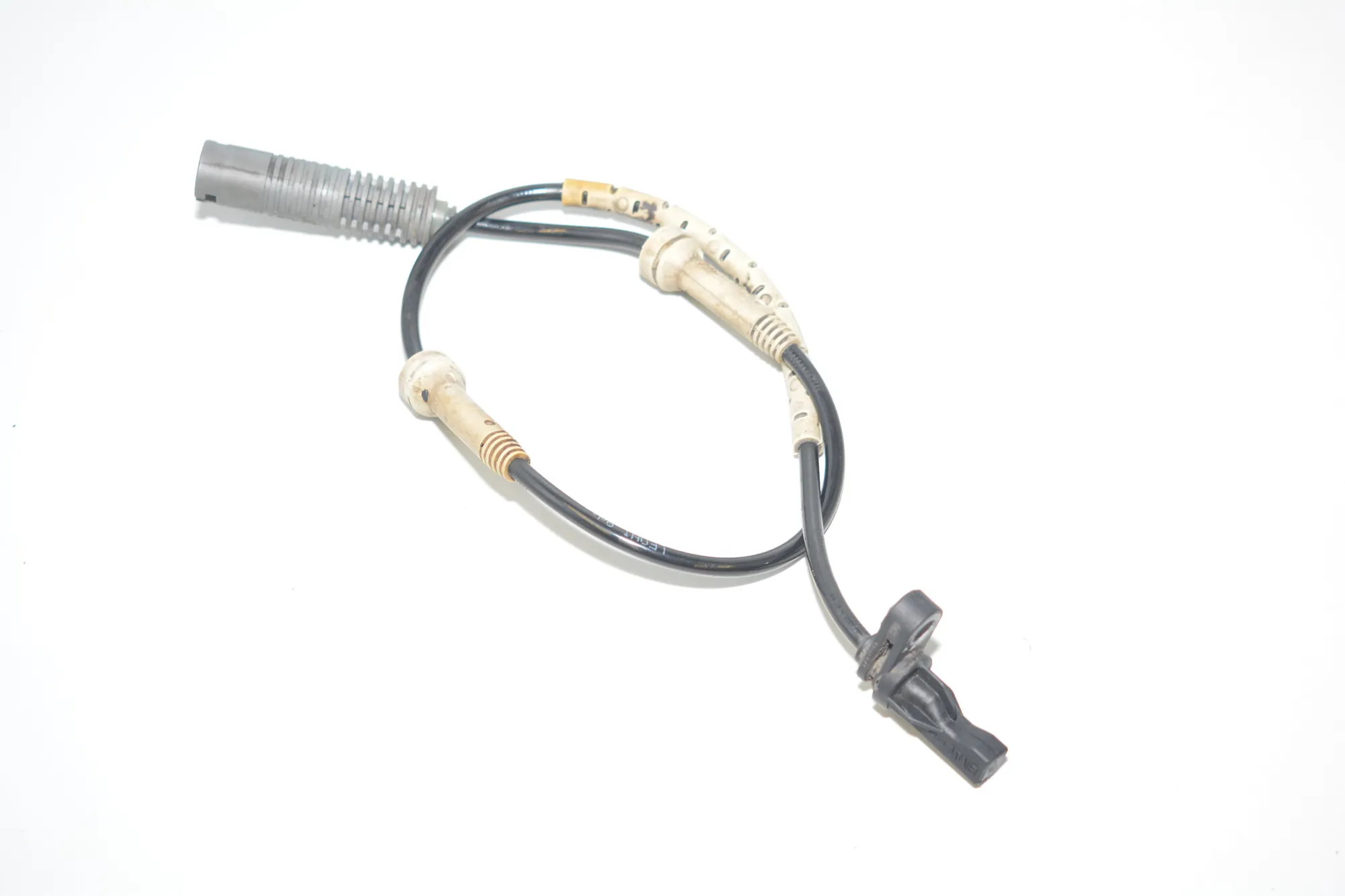 Front Right ABS Sensor – OEM 6760424 · BMW 3 (E90) 330 d 2009 – 4