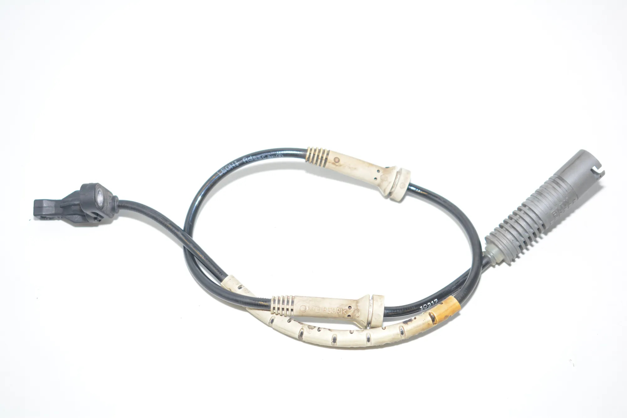 Front Right ABS Sensor – OEM 6760424 · BMW 3 (E90) 330 d 2009 – 3