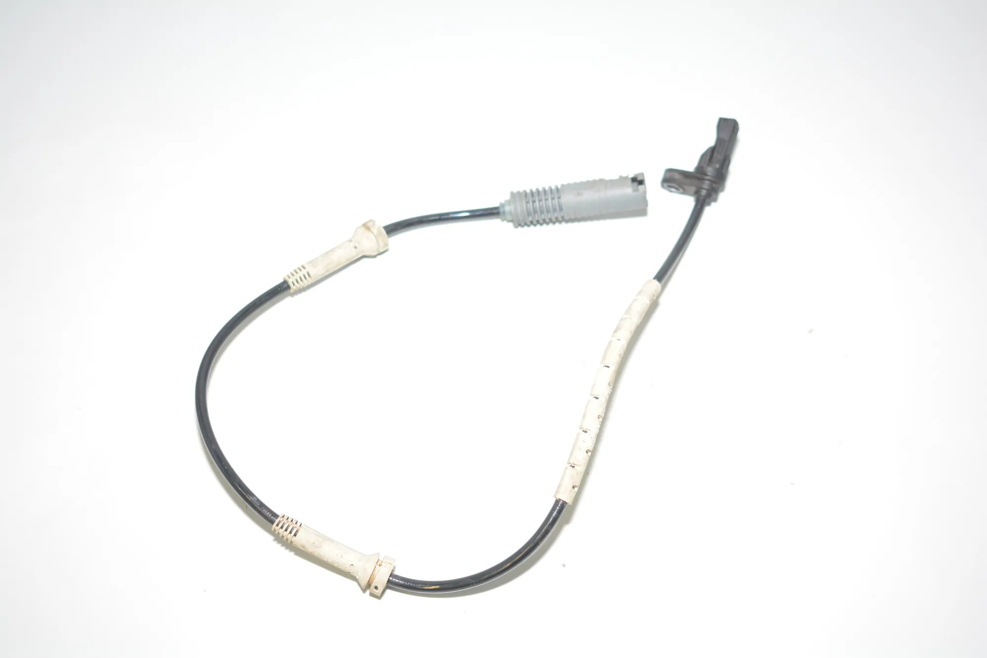 Front Right ABS Sensor – OEM 6785020 · BMW 3 (E90) 318 d 2010