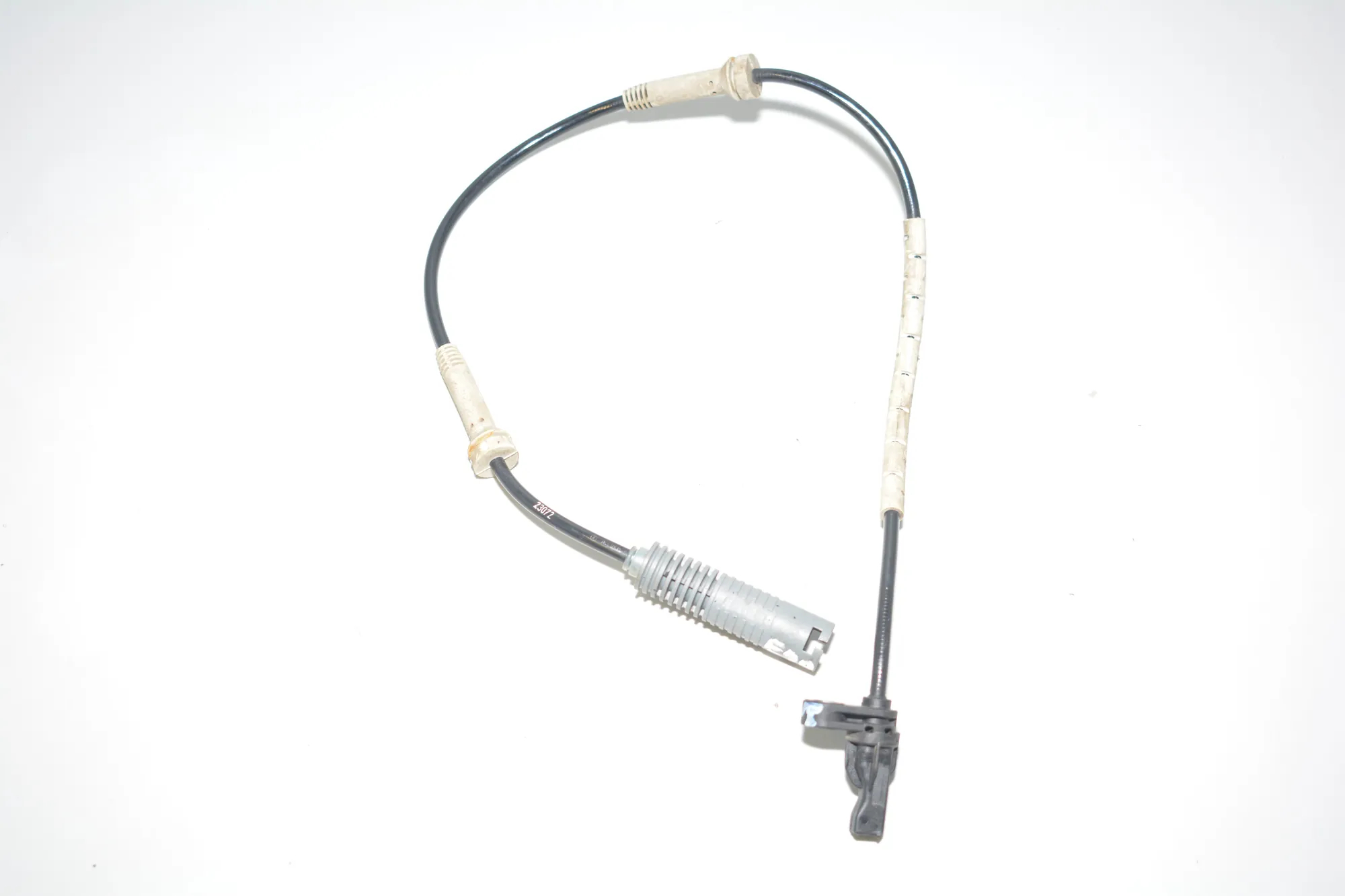 Front Right ABS Sensor – OEM 6785020 · BMW 3 (E90) 318 d 2010 – 2
