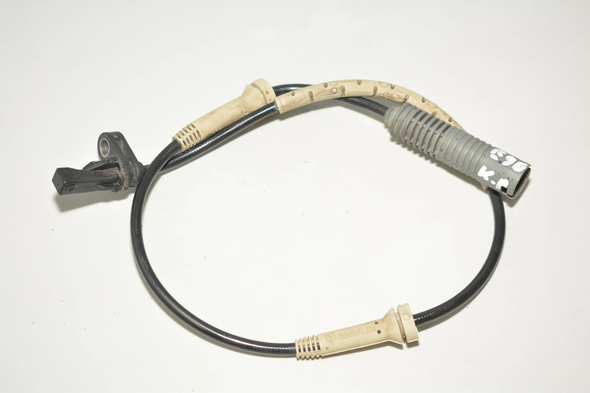 Front Left ABS Sensor – OEM 6785020 · BMW 3 (E90) 318 d 2010