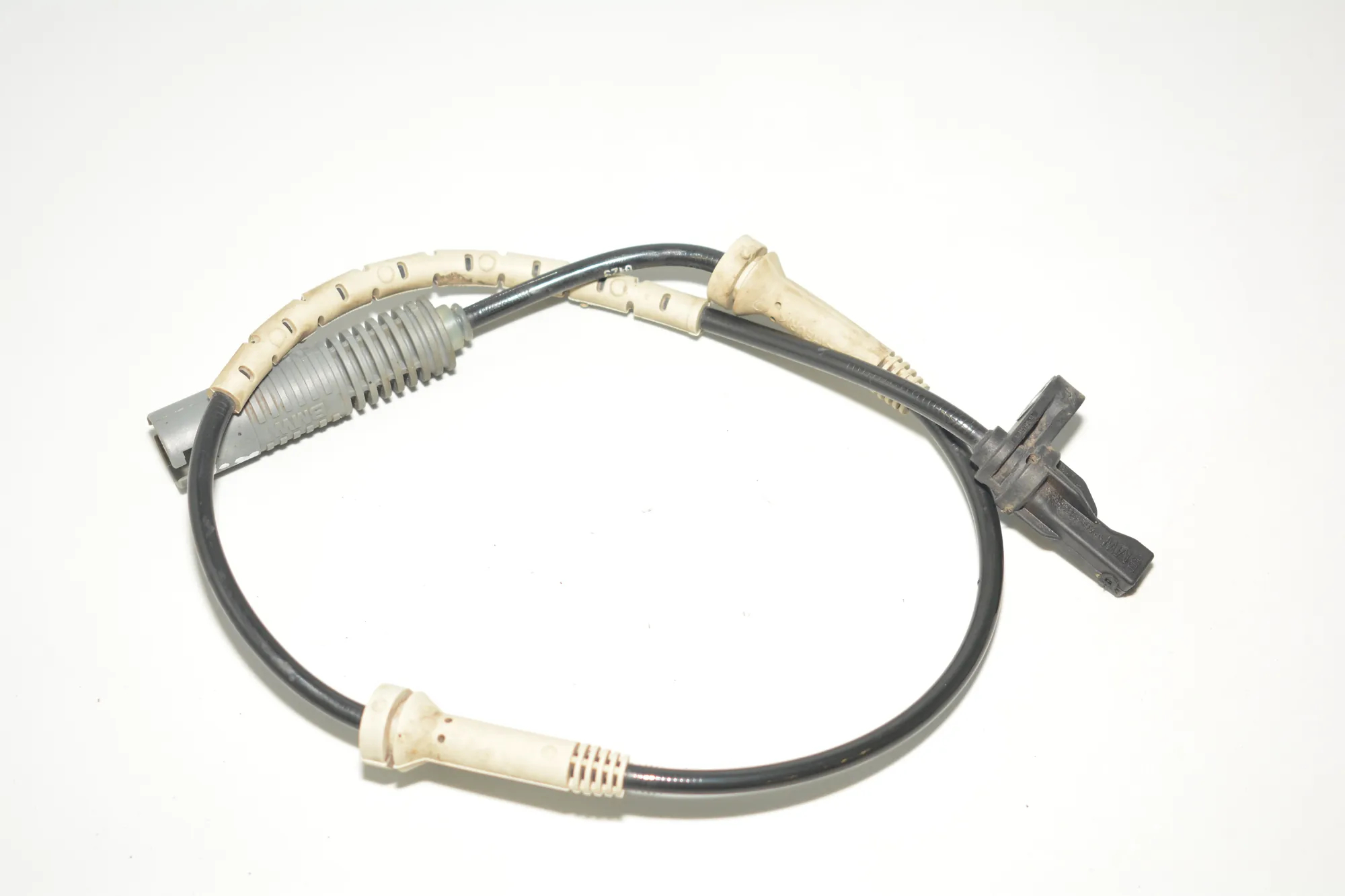 Front Left ABS Sensor – OEM 6785020 · BMW 3 (E90) 318 d 2010 – 3