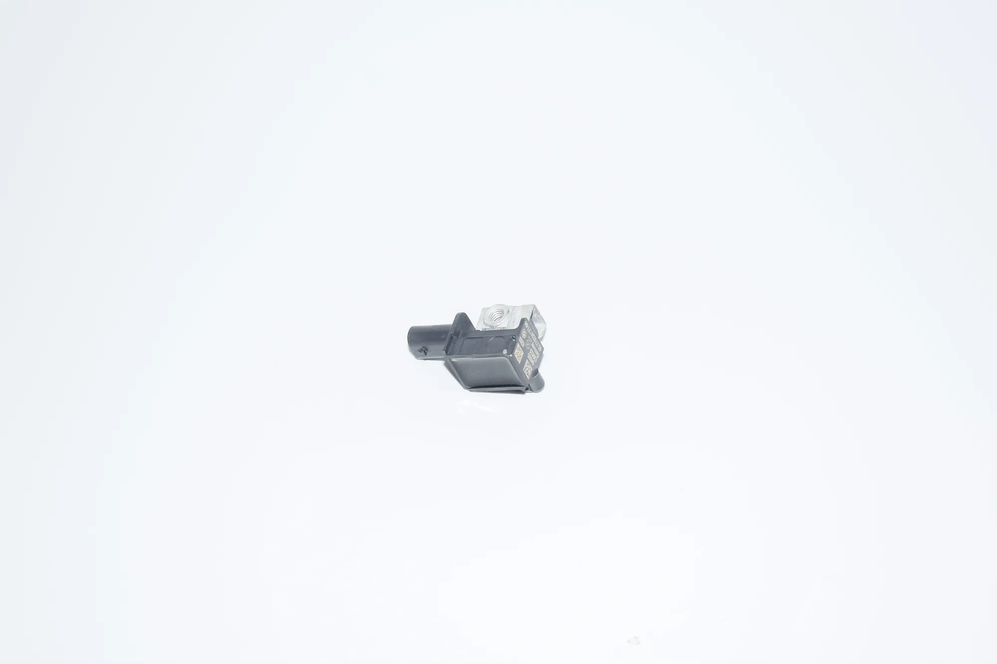 Right Side Impact Sensor – OEM 9224177 · BMW 5 Touring (F11) 530 d 2013