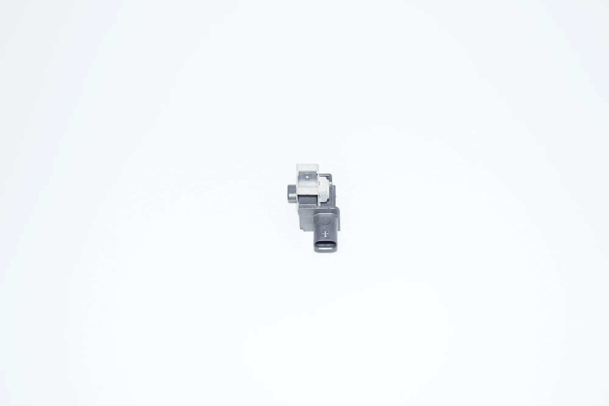 Right Side Impact Sensor – OEM 9224177 · BMW 5 Touring (F11) 530 d 2013 – 4