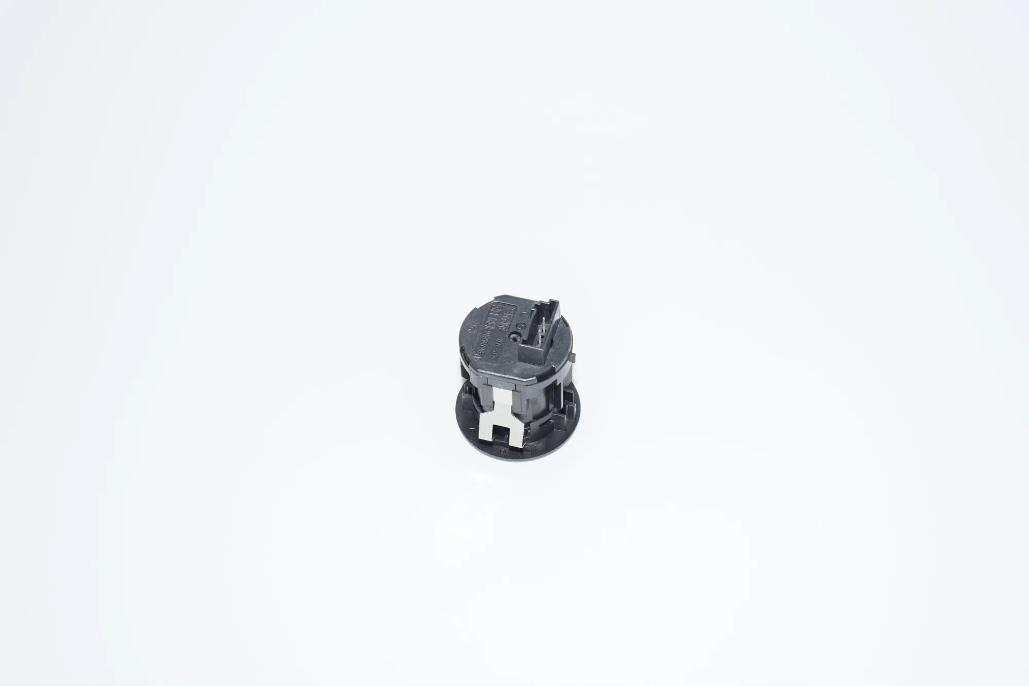 SRS Switch – OEM 9198888 · BMW 5 Touring (F11) 530 d 2013 – 3