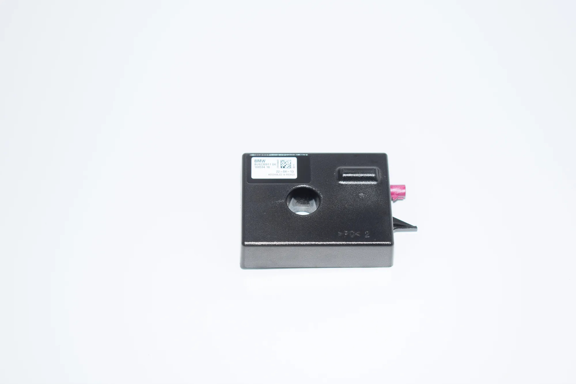 Antenna – OEM 9230911 · BMW 5 Touring (F11) 530 d 2013