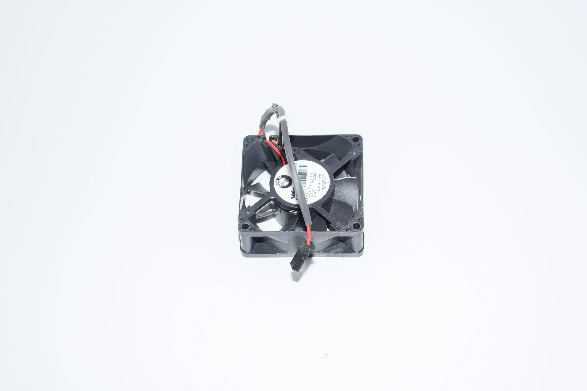 Other Control Units – OEM 6983075 · BMW 5 Touring (F11) 530 d 2013 – 2