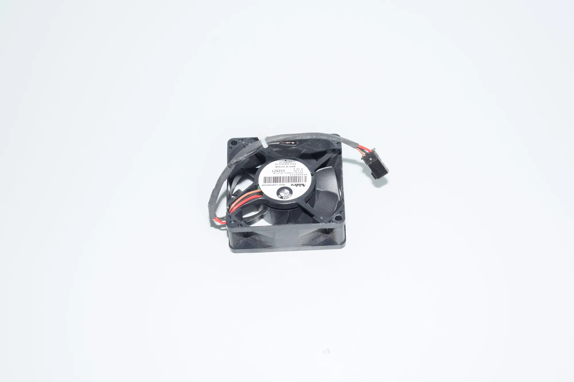 Other Control Units – OEM 6983075 · BMW 5 Touring (F11) 530 d 2013