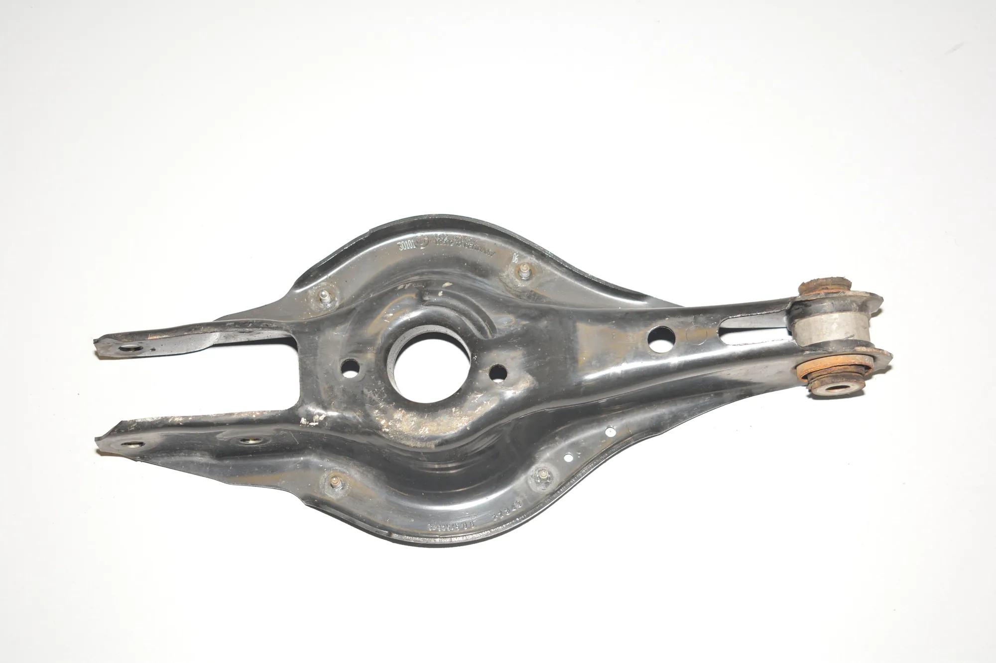Rear Left Lower Control Arm – OEM 6792541 · BMW 3 (F30, F80) 328 i xDrive 2013 – 2