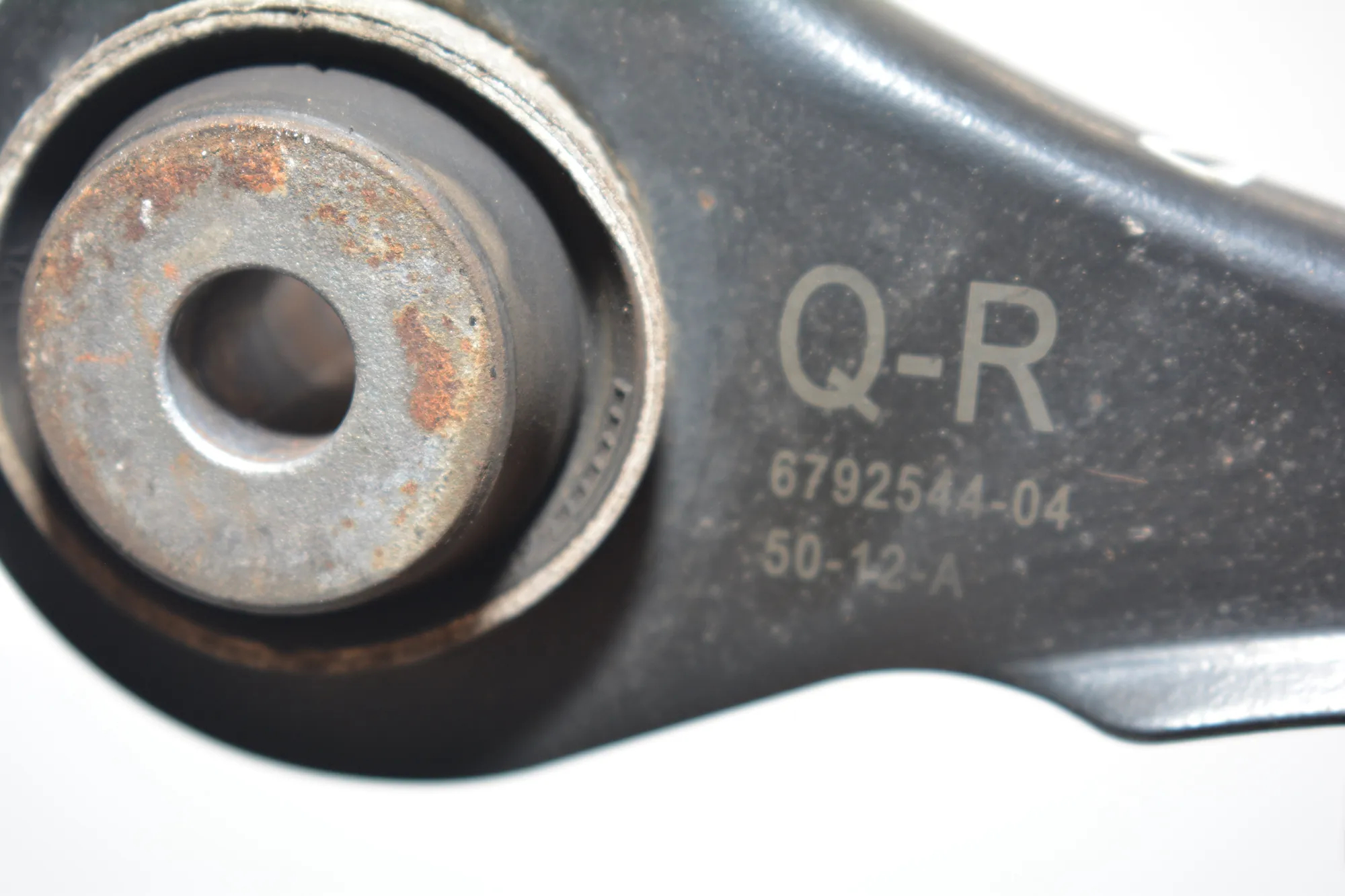 Rear Right Control Arm – OEM 6792544 · BMW 3 (F30, F80) 328 i xDrive 2013 – 4