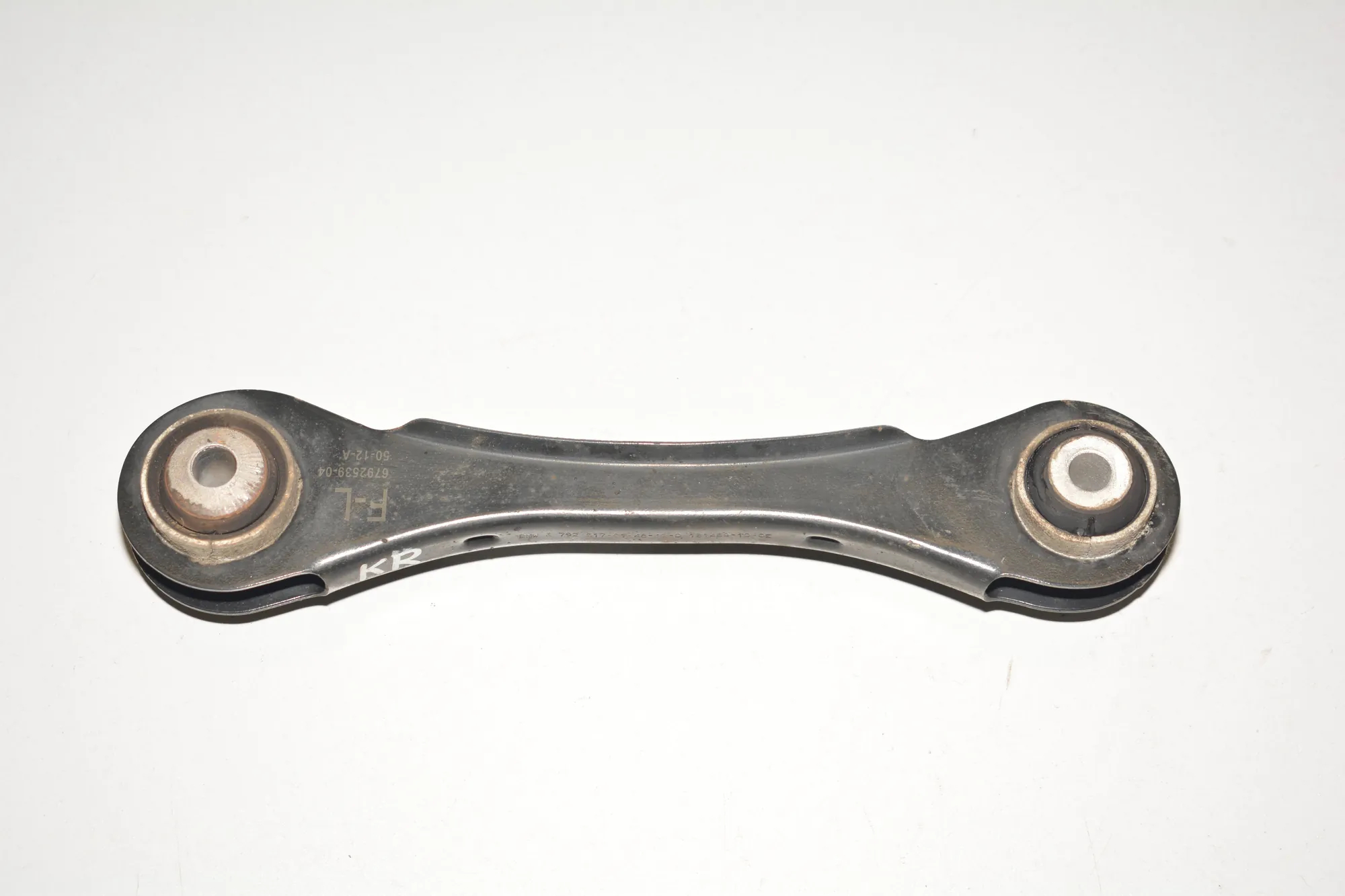 Rear Left Control Arm – OEM 6792539 · BMW 3 (F30, F80) 328 i xDrive 2013