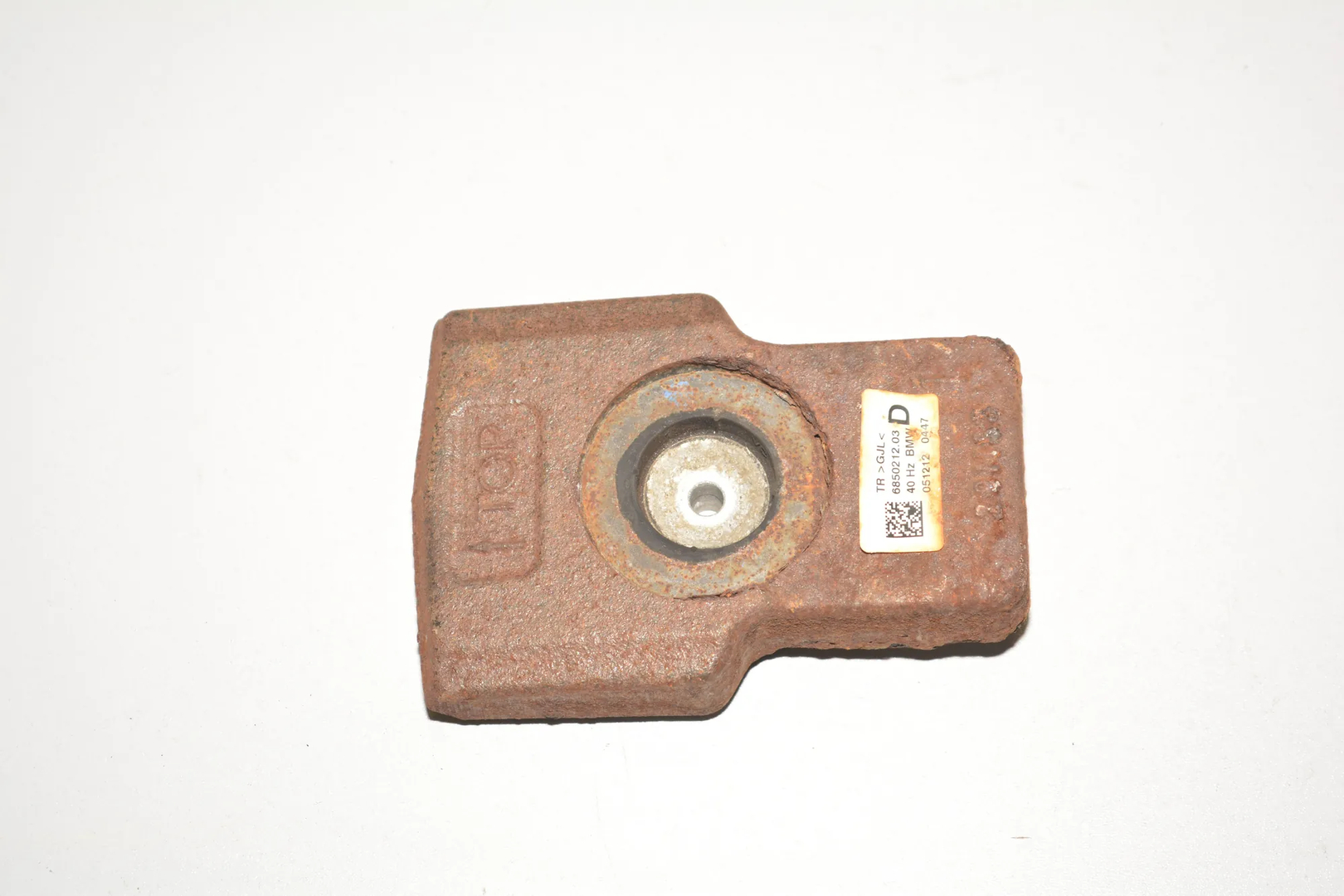 Other Body Parts – OEM 6850212 · BMW 3 (F30, F80) 328 i xDrive 2013