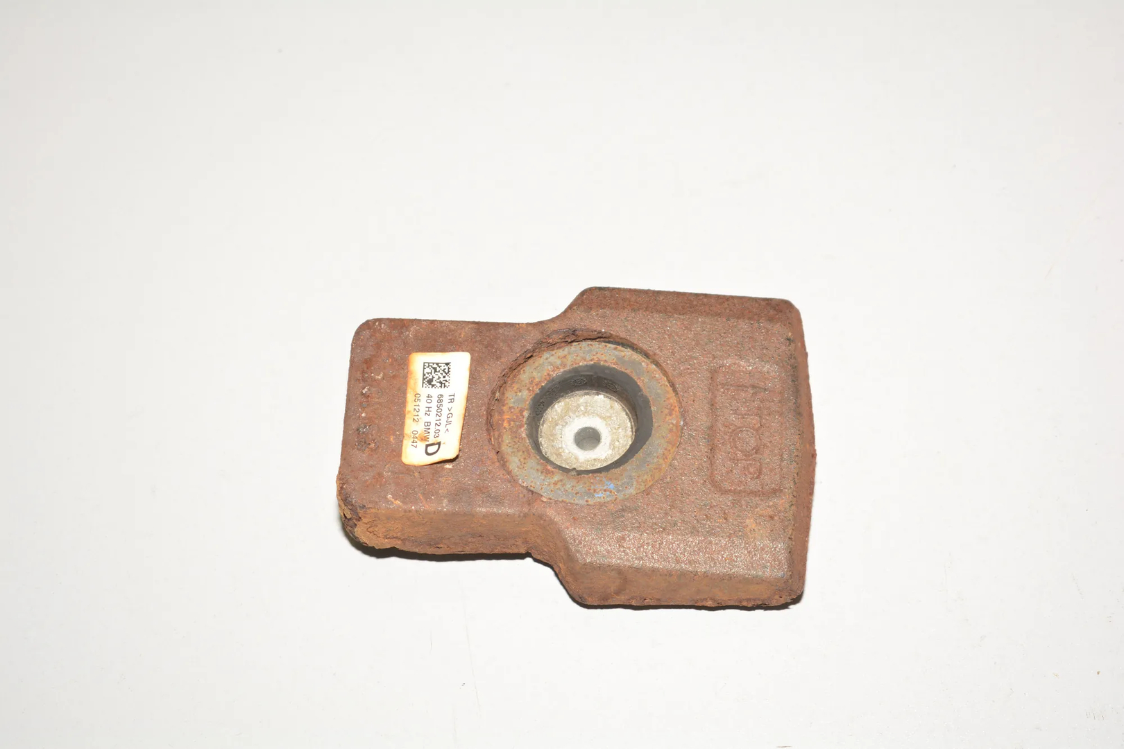 Other Body Parts – OEM 6850212 · BMW 3 (F30, F80) 328 i xDrive 2013 – 2