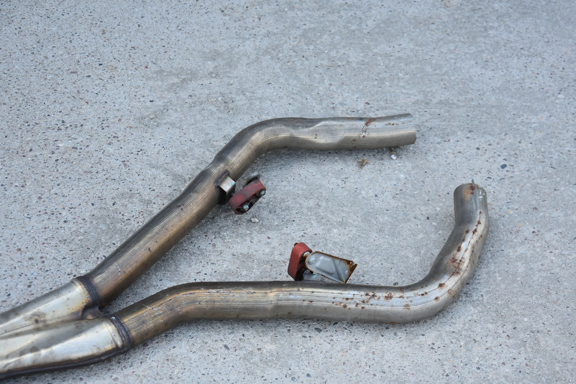 Exhaust – OEM 8572138 · BMW X5 (F15, F85) BMW X5 (F15, F85) xDrive 40 d 2013 – 3