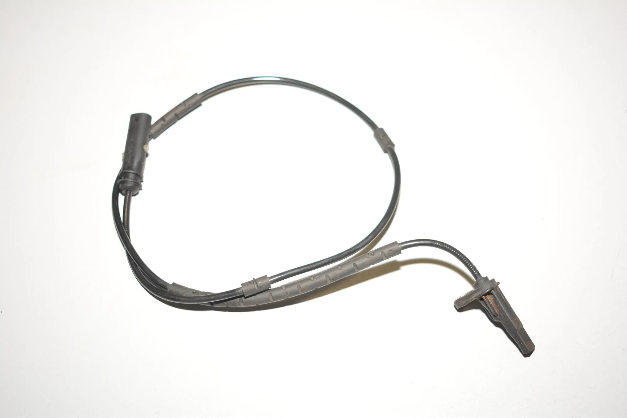 Rear Left ABS Sensor – OEM 6791225 · BMW 3 (F30, F80) 328 i xDrive 2013 – 2