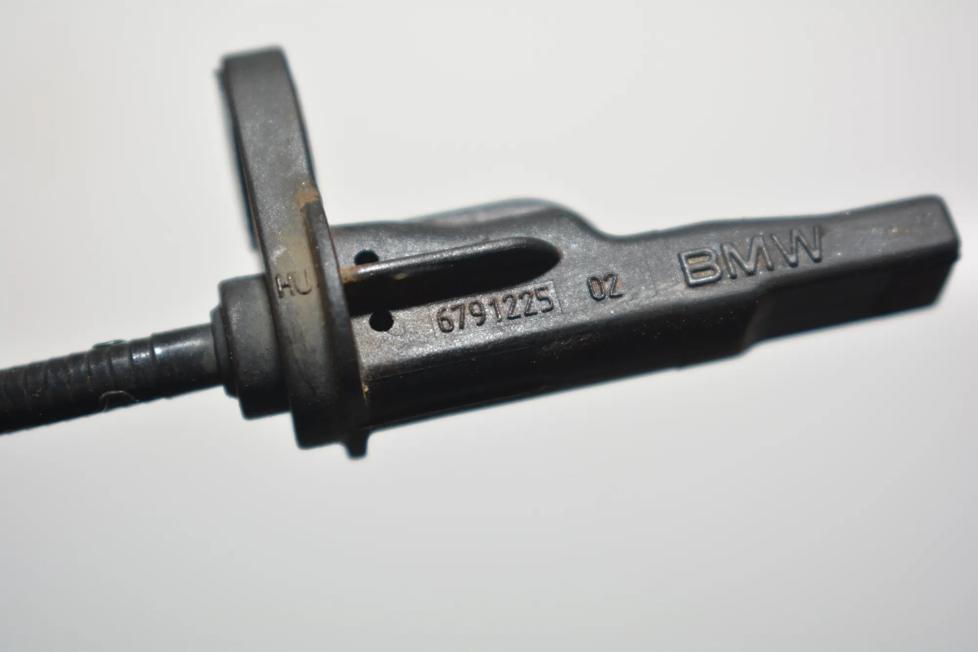 Rear Left ABS Sensor – OEM 6791225 · BMW 3 (F30, F80) 328 i xDrive 2013 – 4