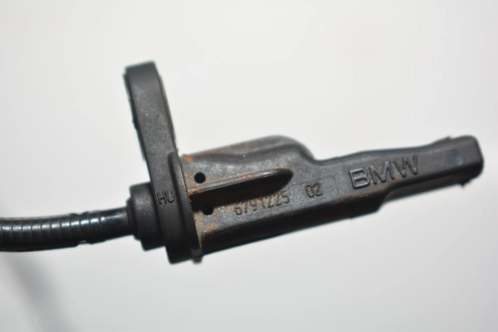 Rear Right ABS Sensor – OEM 6791225 · BMW 3 (F30, F80) 328 i xDrive 2013 – 4