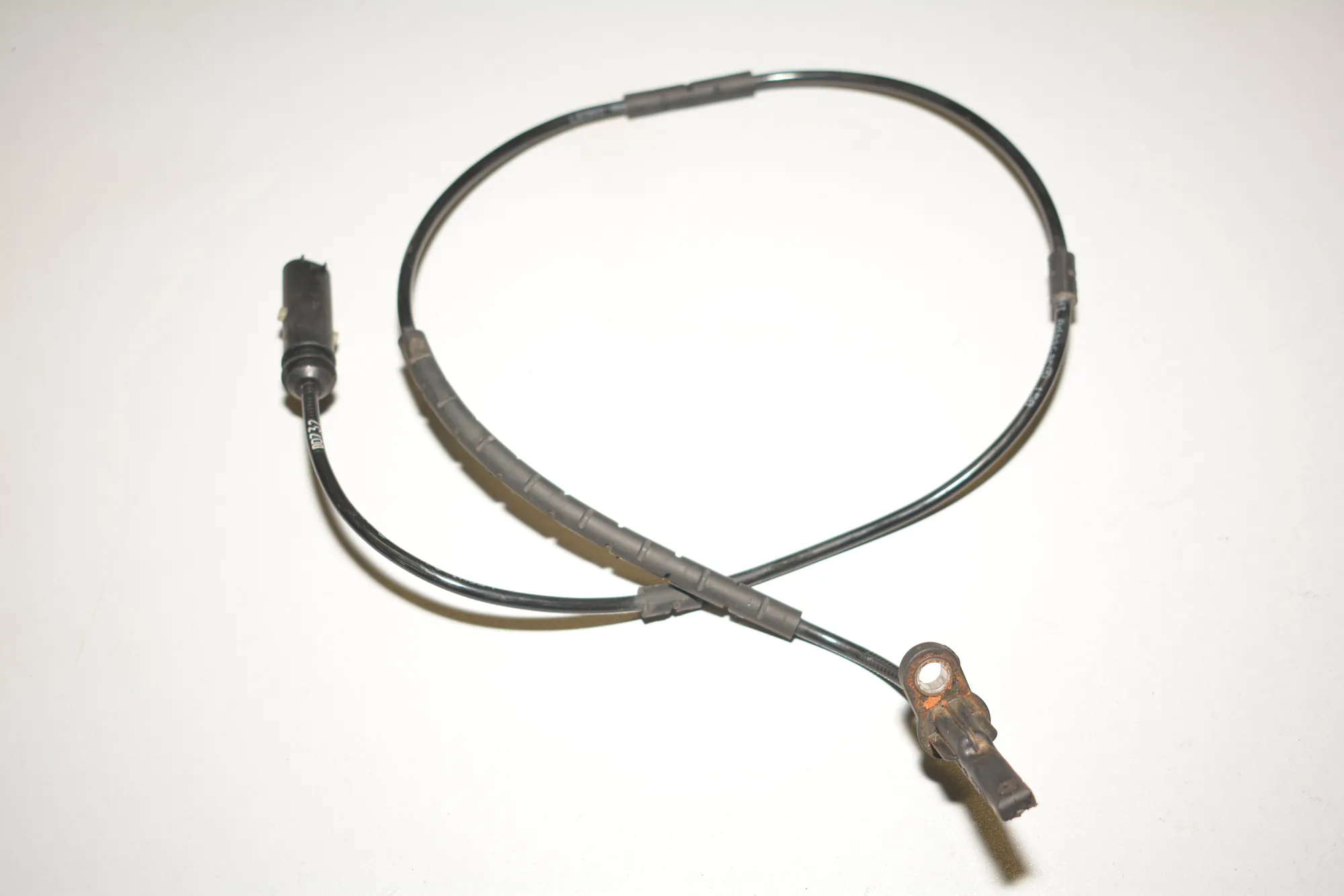 Rear Right ABS Sensor – OEM 6791225 · BMW 3 (F30, F80) 328 i xDrive 2013 – 3