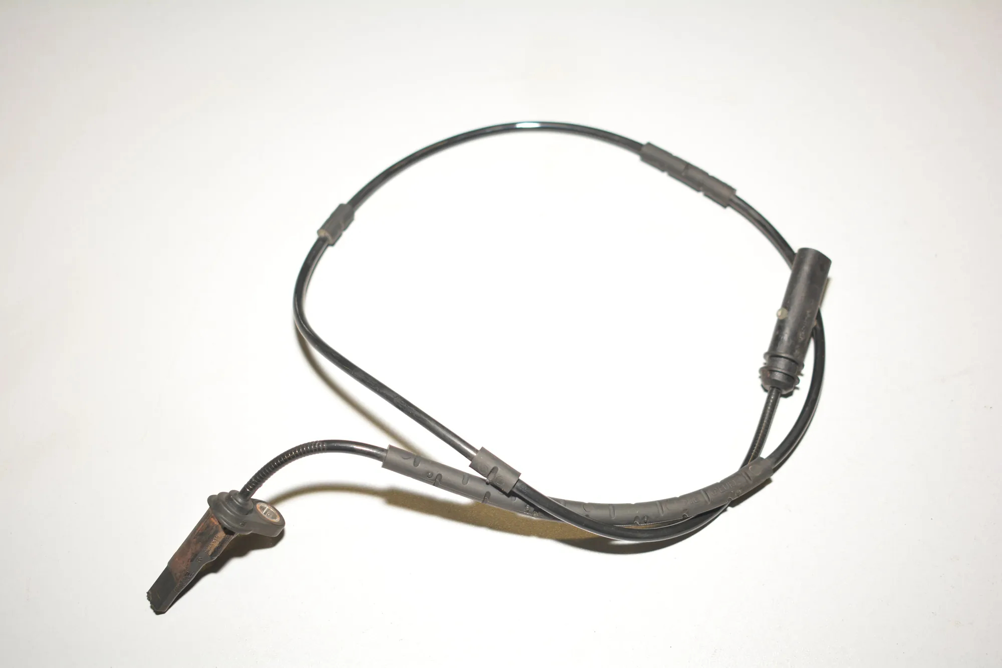 Rear Right ABS Sensor – OEM 6791225 · BMW 3 (F30, F80) 328 i xDrive 2013