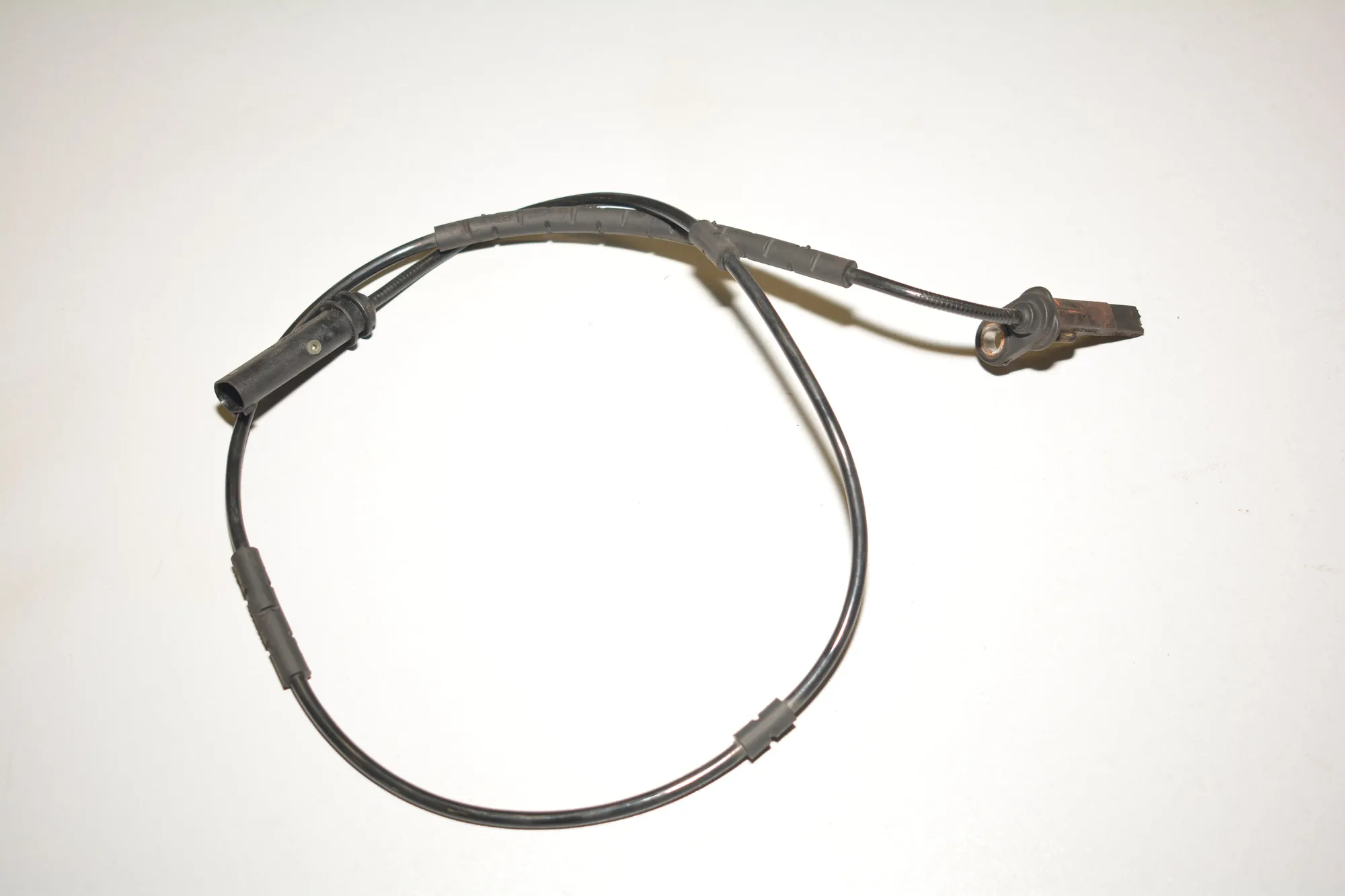 Rear Right ABS Sensor – OEM 6791225 · BMW 3 (F30, F80) 328 i xDrive 2013 – 2