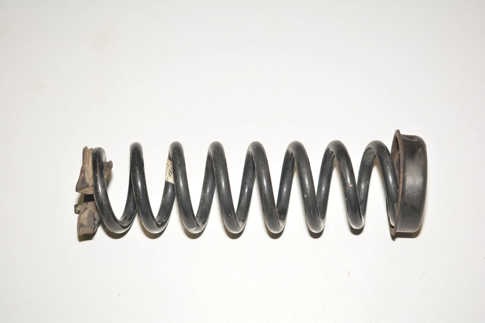 Rear Right Coil Spring – OEM 6791709 · BMW 3 (F30, F80) 328 i xDrive 2013