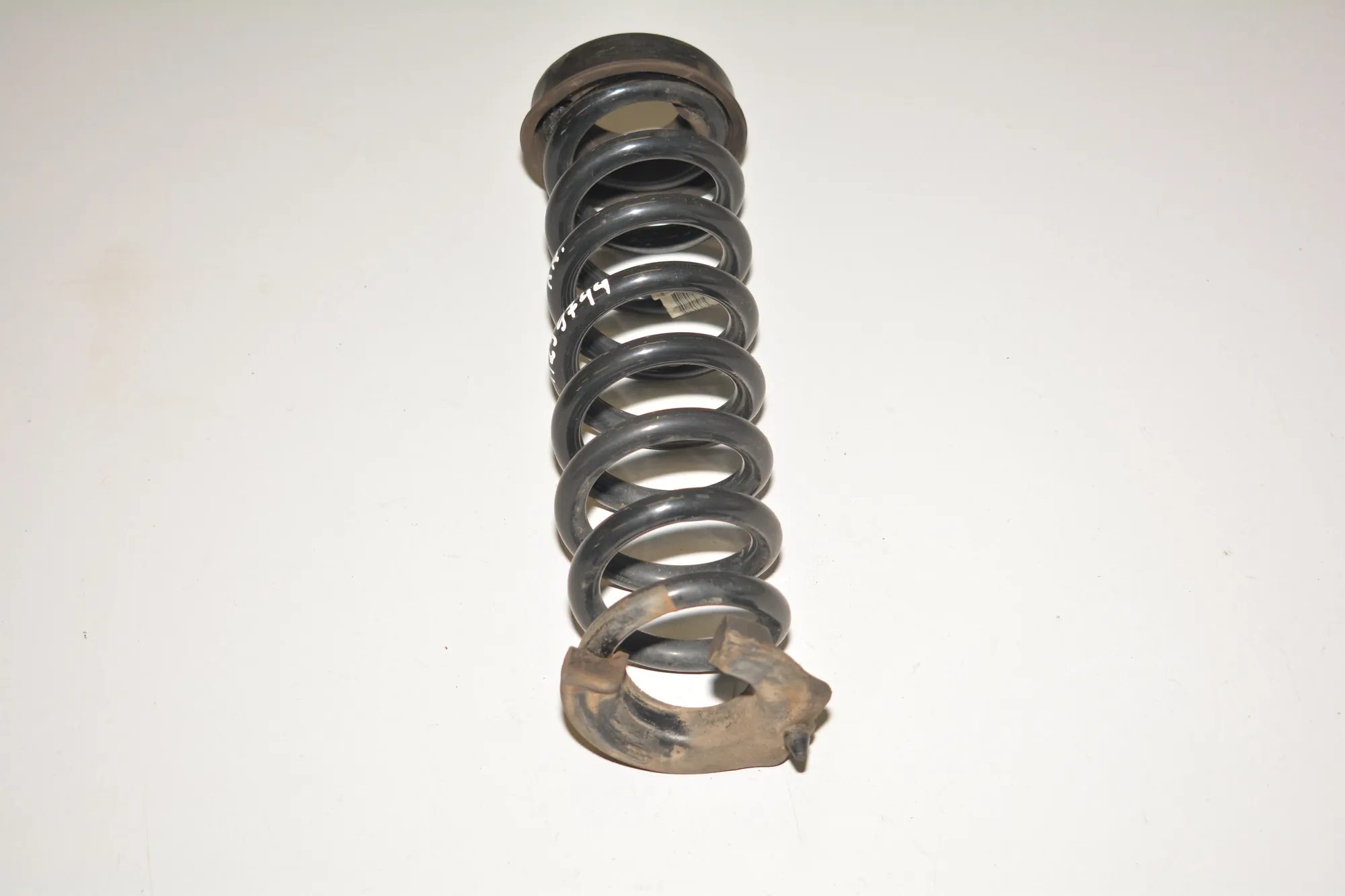 Rear Left Coil Spring – OEM 6764419 · BMW 3 (F30, F80) 328 i xDrive 2013 – 3