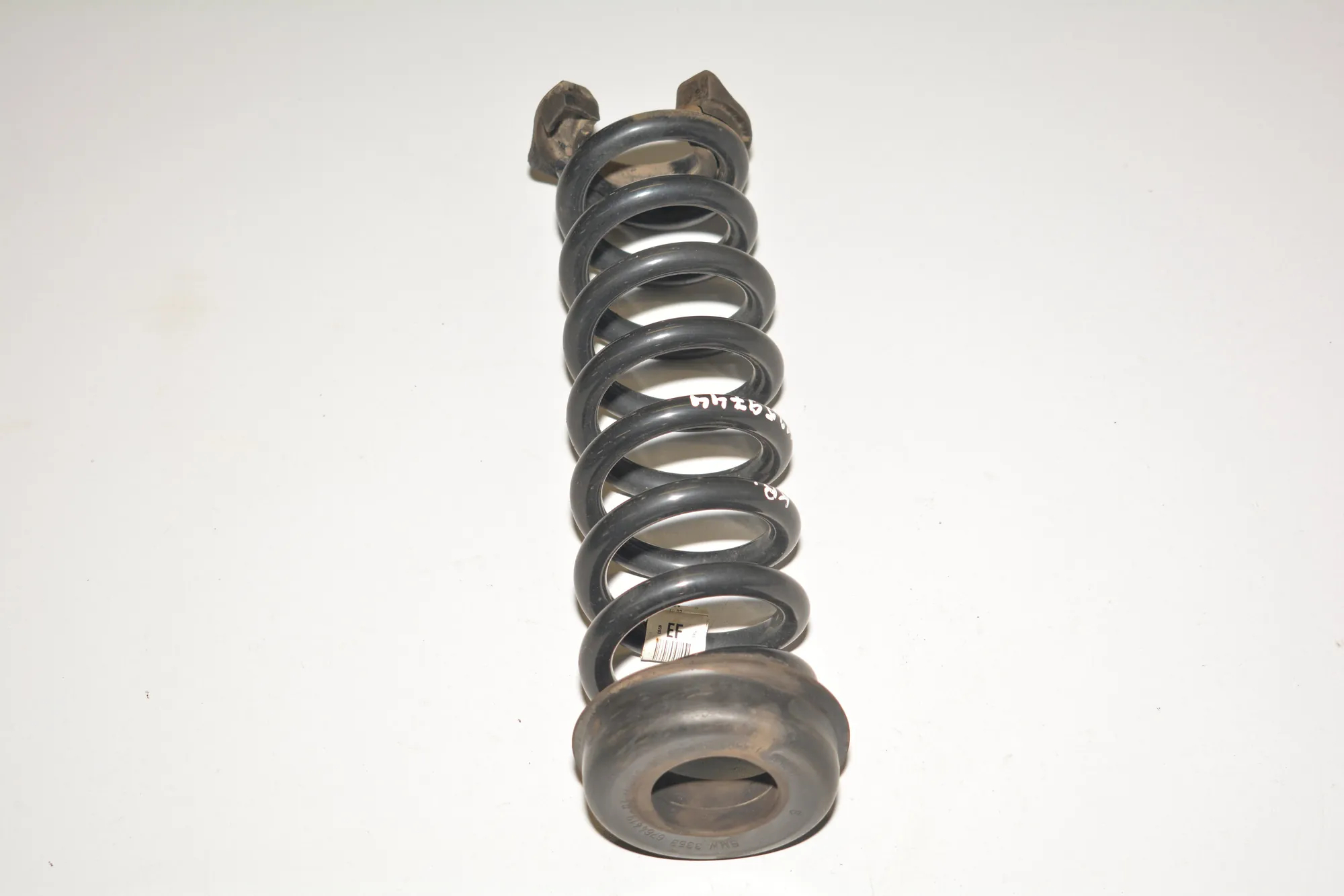 Rear Left Coil Spring – OEM 6764419 · BMW 3 (F30, F80) 328 i xDrive 2013 – 2