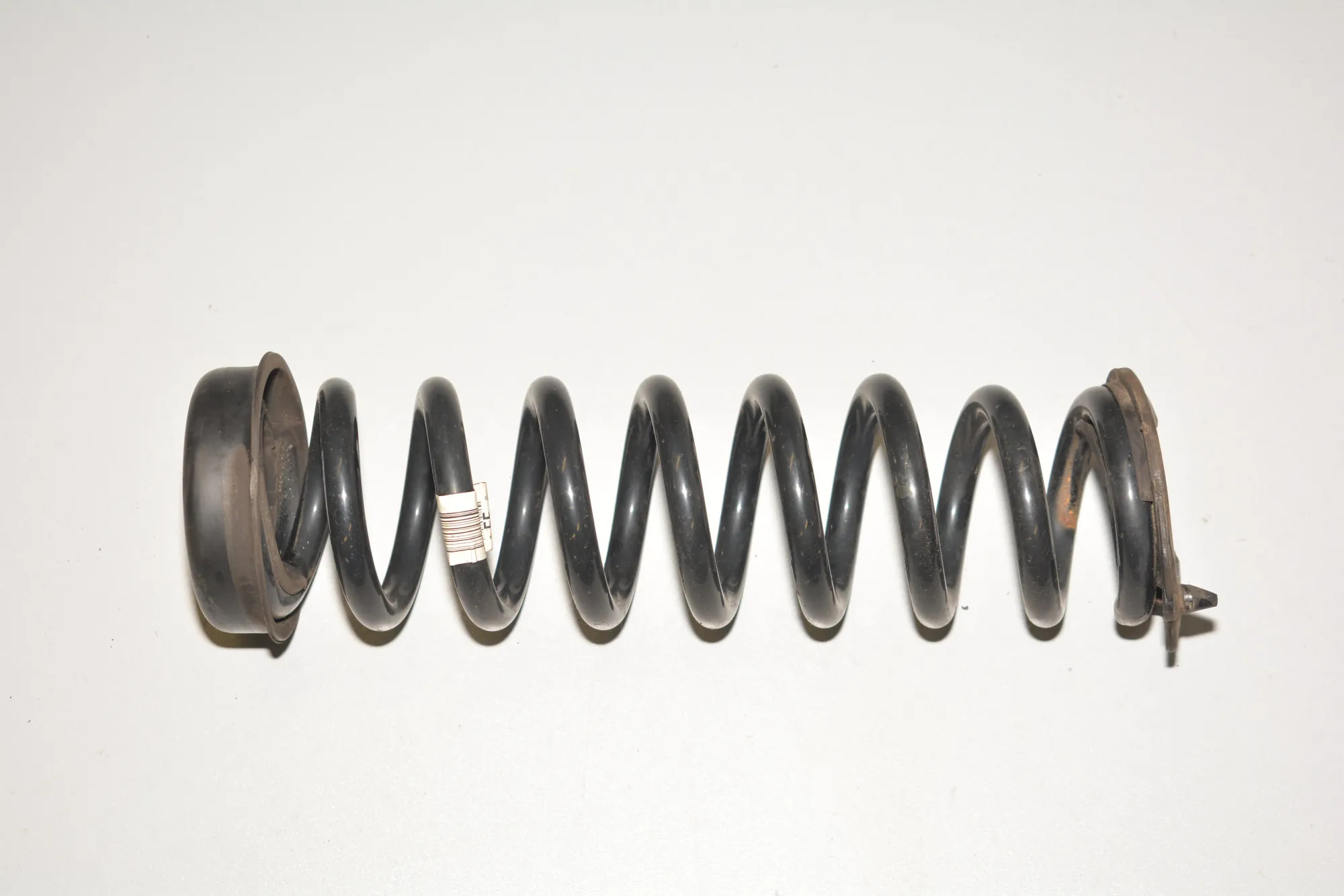 Rear Left Coil Spring – OEM 6764419 · BMW 3 (F30, F80) 328 i xDrive 2013 – 4
