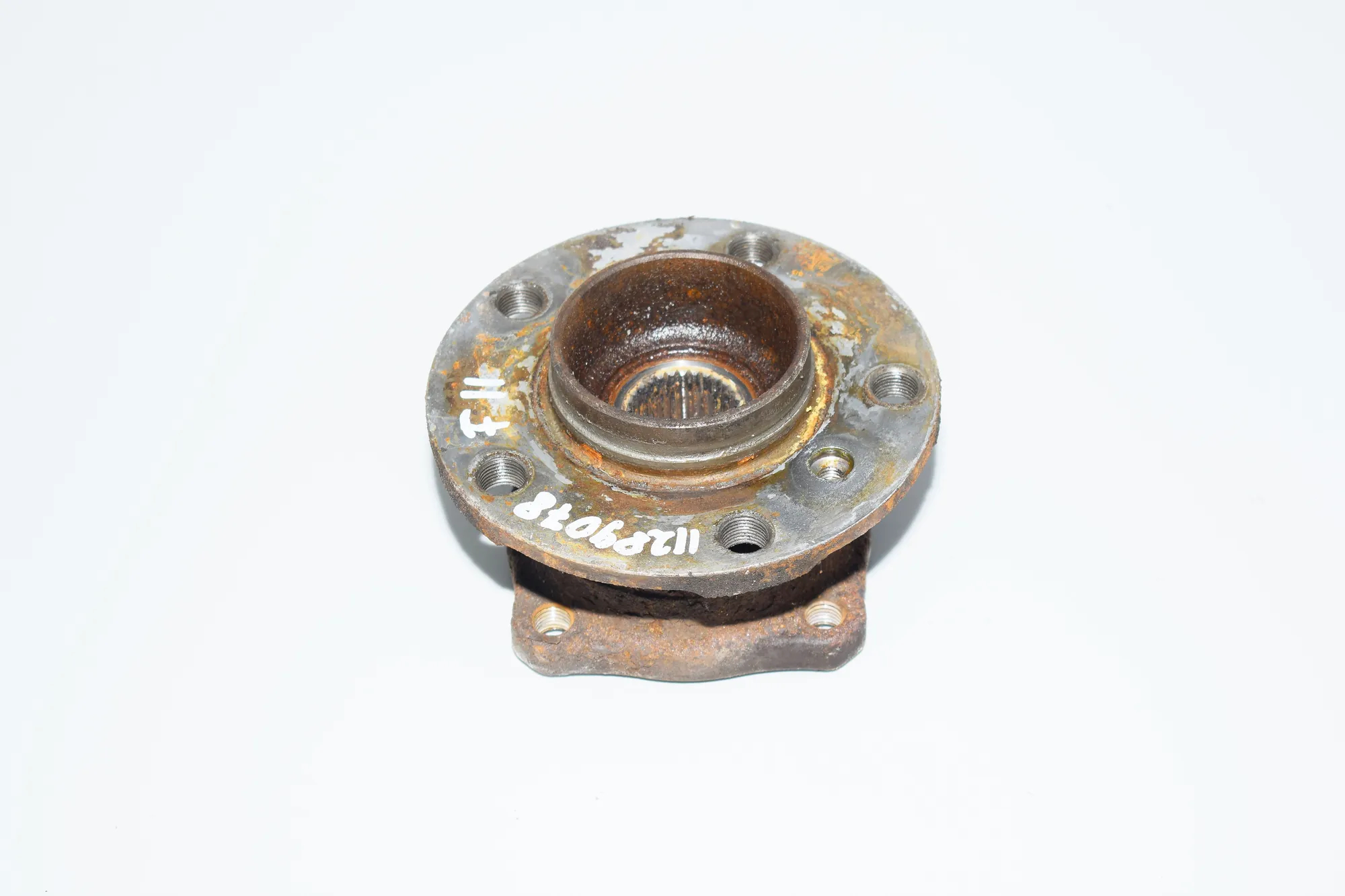 Rear Right Wheel Bearing · BMW 5 Touring (F11) 530 d 2013