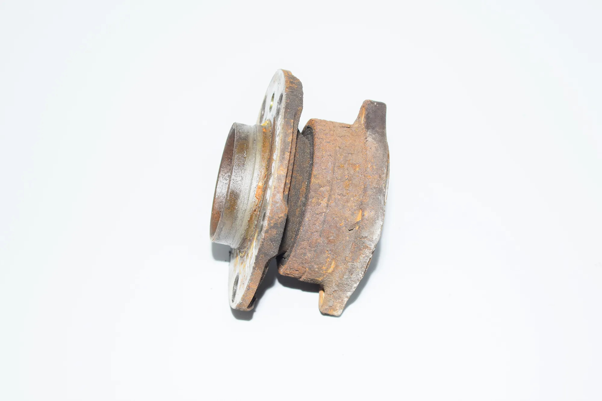 Rear Right Wheel Bearing · BMW 5 Touring (F11) 530 d 2013 – 3