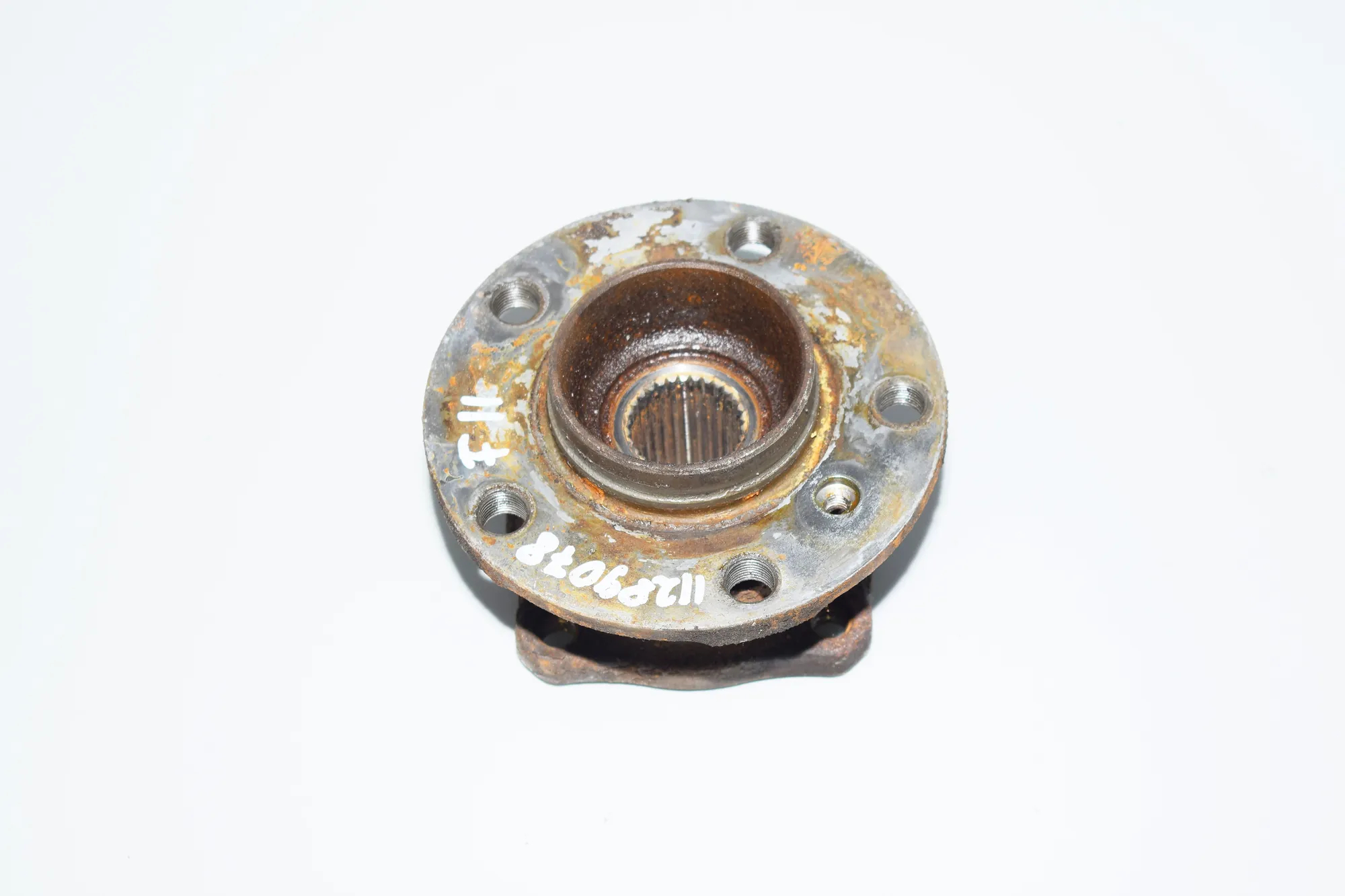 Rear Right Wheel Bearing · BMW 5 Touring (F11) 530 d 2013 – 2