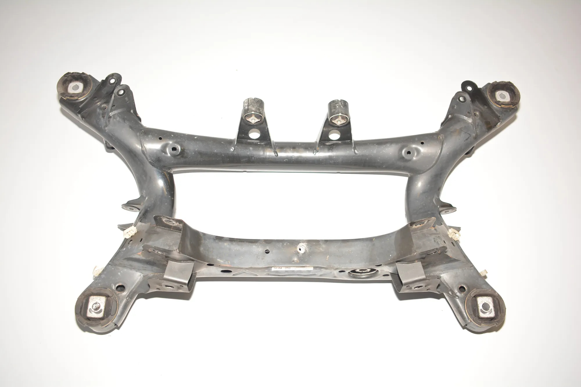 Rear Subframe – OEM 6857722 · BMW 4 Coupe (F32, F82) 428 i xDrive 2015