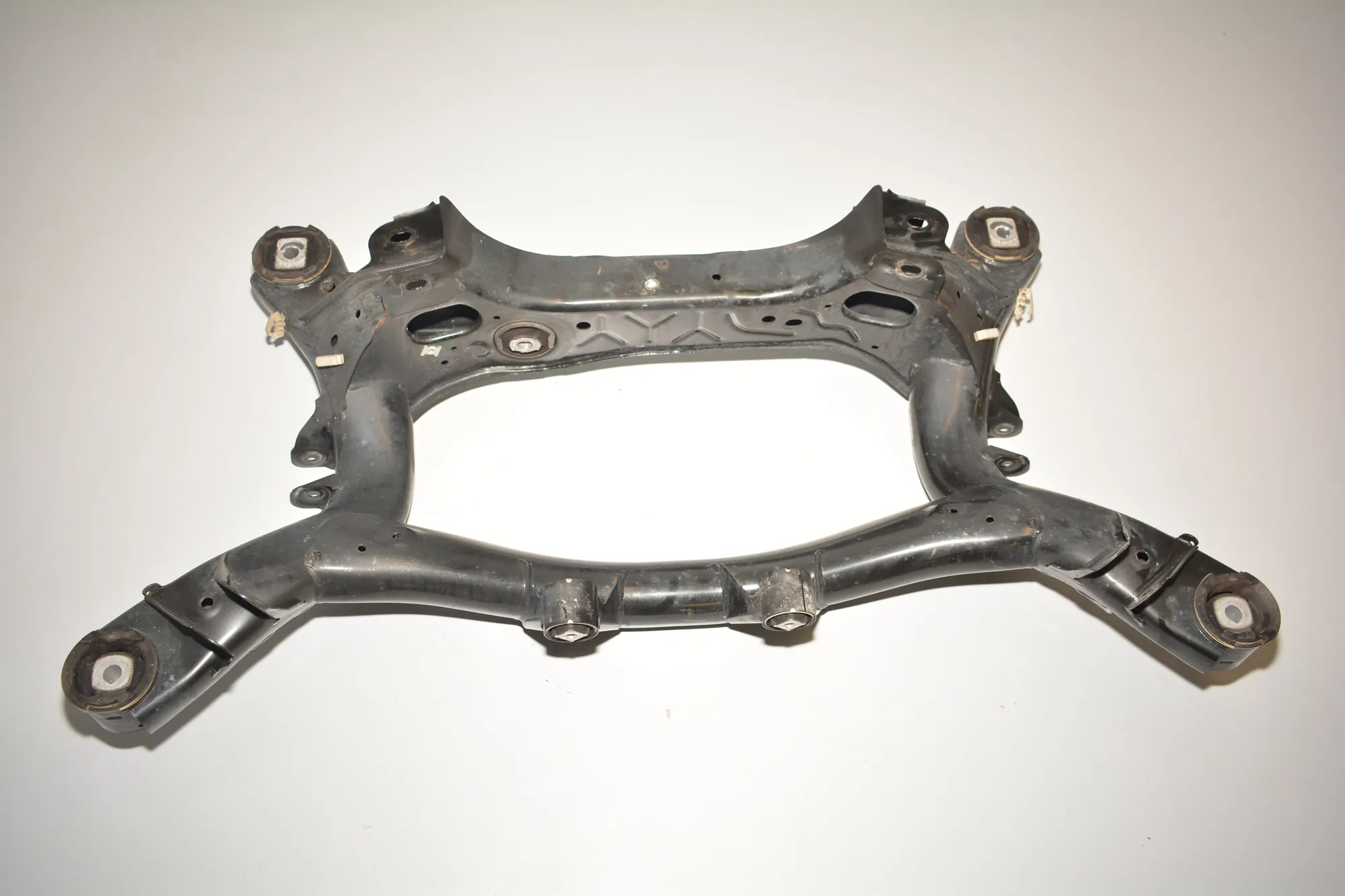 Rear Subframe – OEM 6857722 · BMW 4 Coupe (F32, F82) 428 i xDrive 2015 – 2