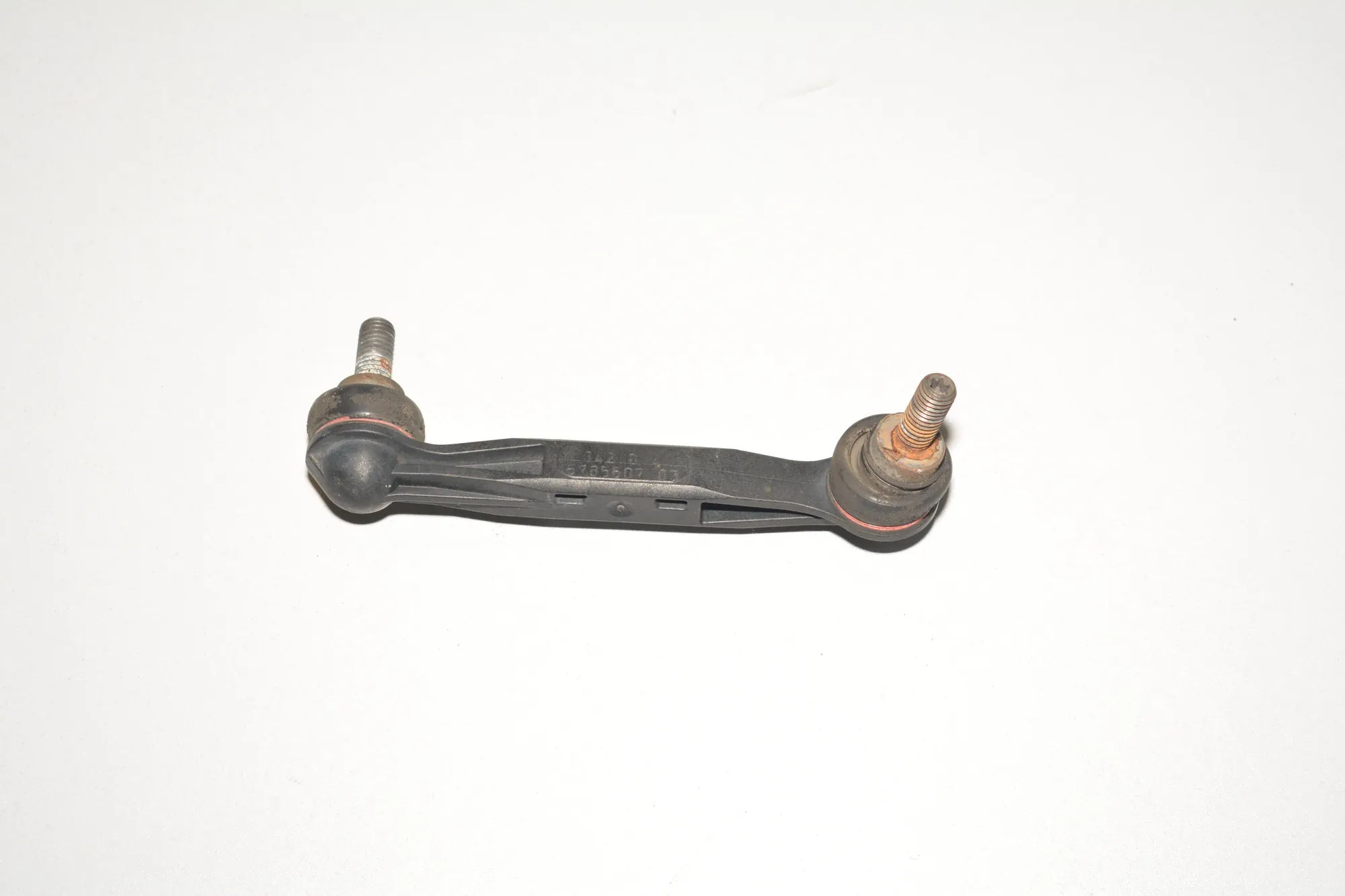 Rear Left Stabilizer Link – OEM 6785607 · BMW 4 Coupe (F32, F82) 428 i xDrive 2015 – 3