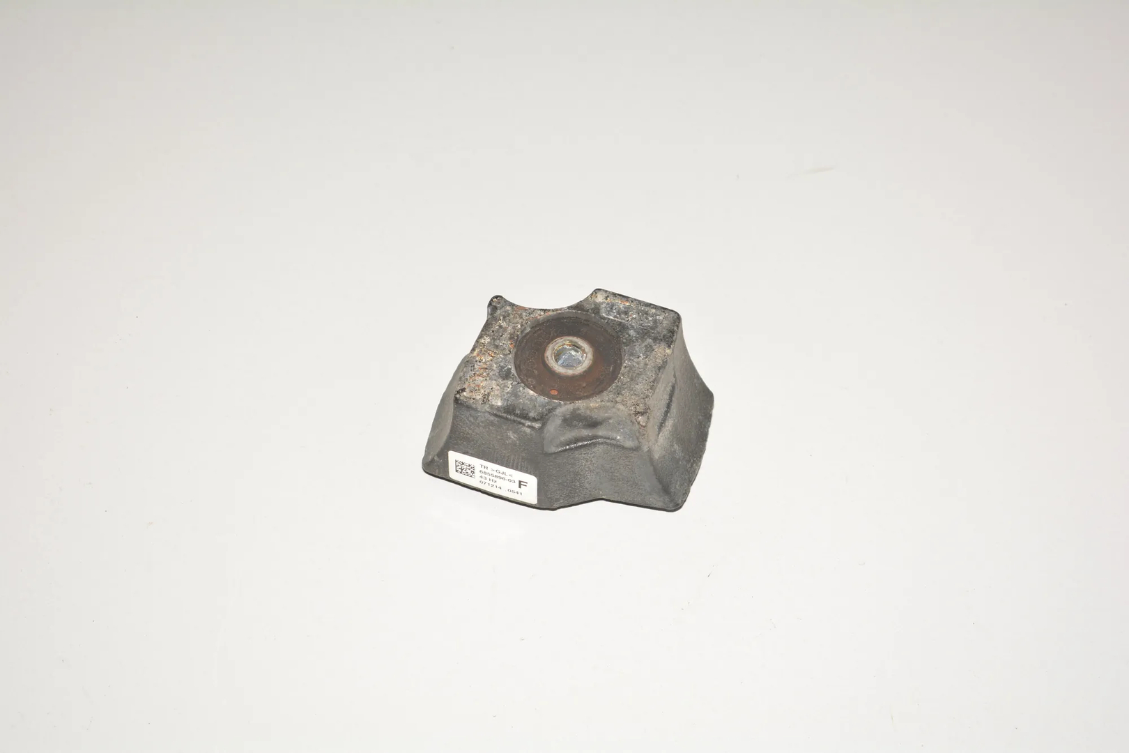 Other Body Parts – OEM 6855896 · BMW 4 Coupe (F32, F82) 428 i xDrive 2015