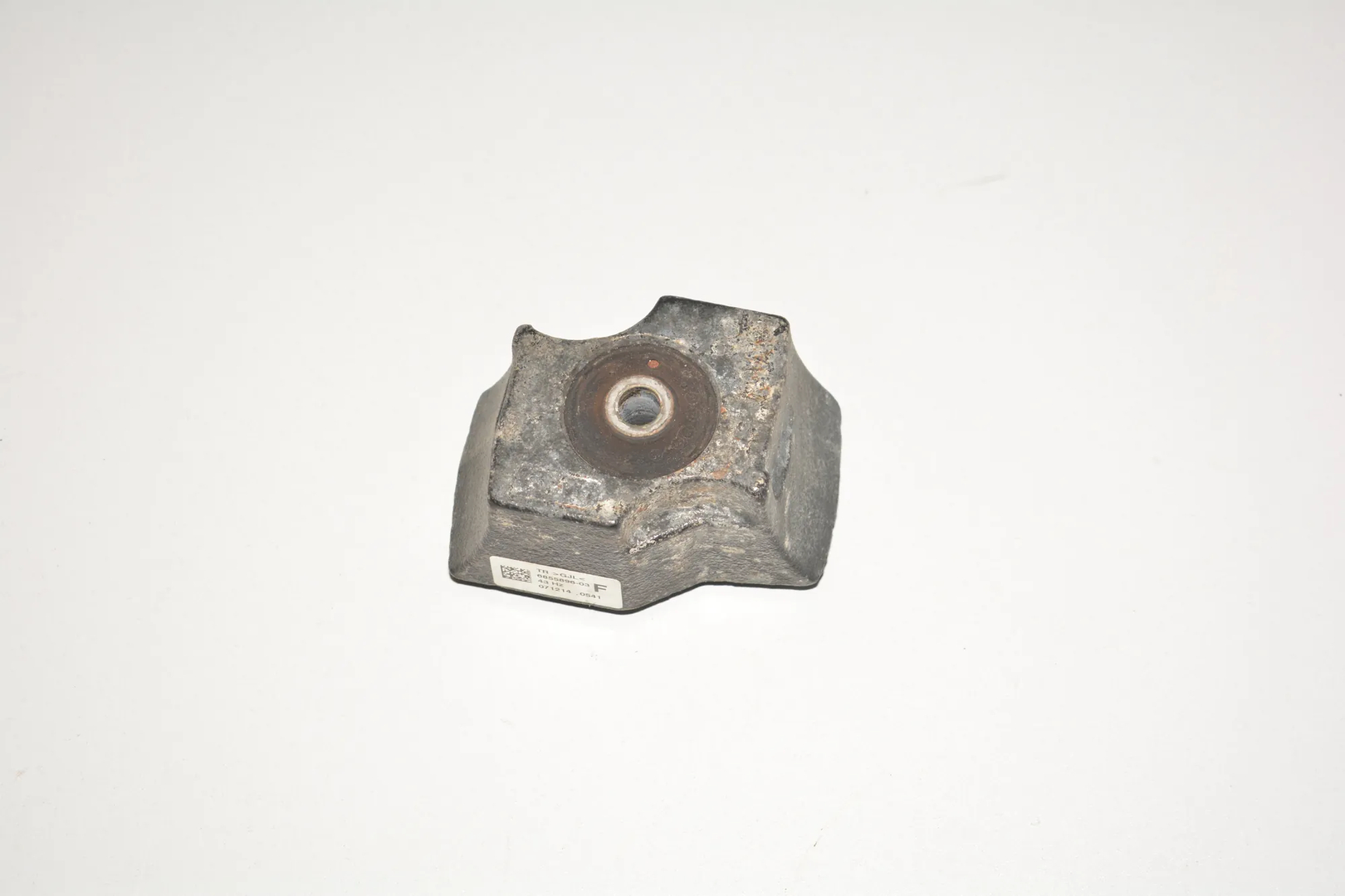 Other Body Parts – OEM 6855896 · BMW 4 Coupe (F32, F82) 428 i xDrive 2015 – 3