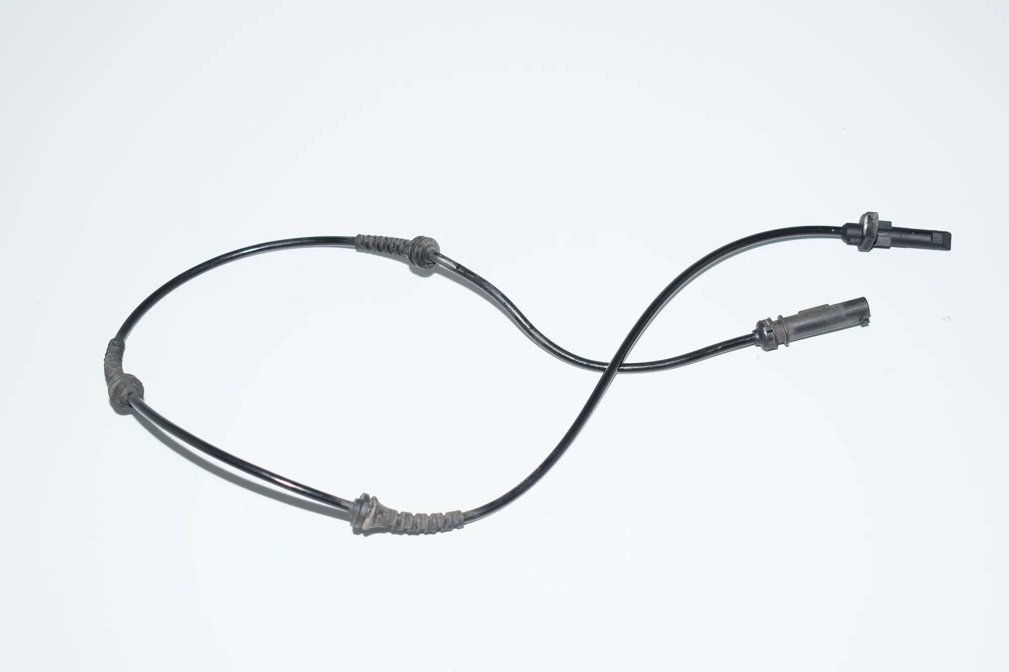 Rear Right ABS Sensor – OEM 6775866 · BMW 5 Touring (F11) 530 d 2013