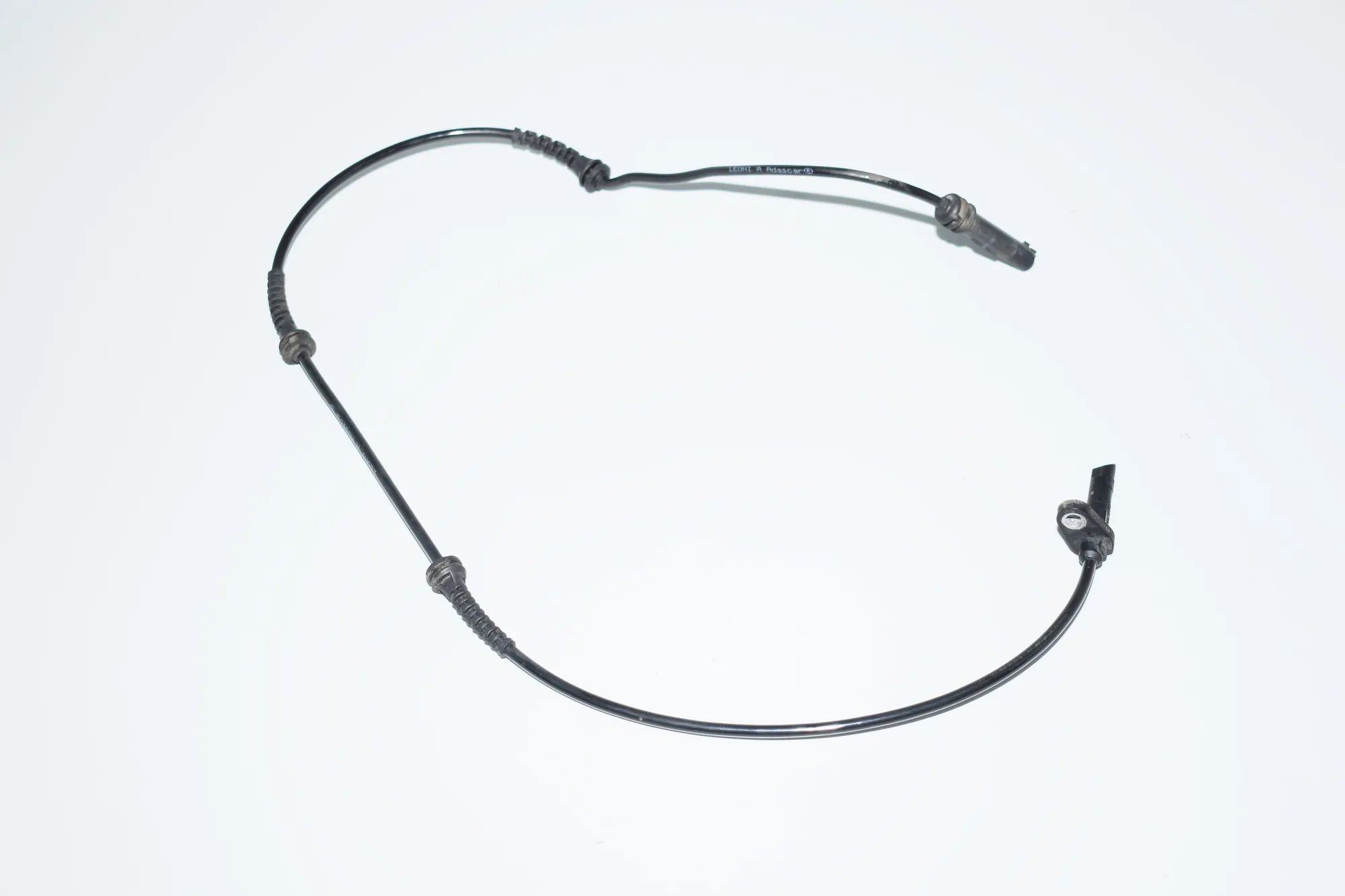 Rear Left ABS Sensor – OEM 6775866 · BMW 5 Touring (F11) 530 d 2013