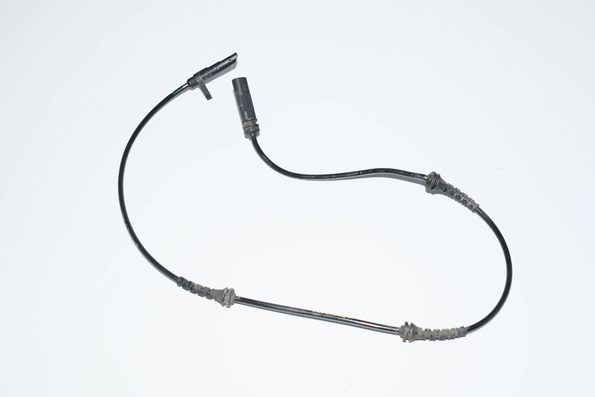 Rear Left ABS Sensor – OEM 6775866 · BMW 5 Touring (F11) 530 d 2013 – 2