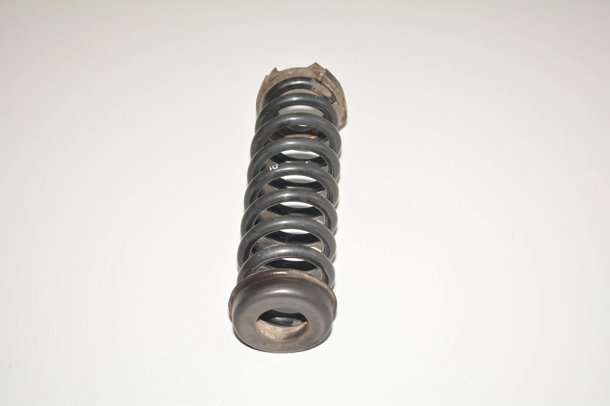 Rear Left Coil Spring – OEM 6764419 · BMW 3 Coupe (E92) 325 d 2011 – 2