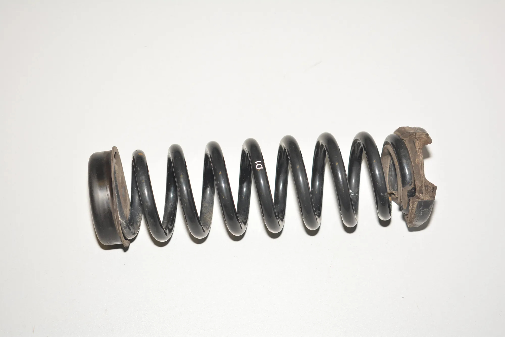 Rear Left Coil Spring – OEM 6764419 · BMW 3 Coupe (E92) 325 d 2011
