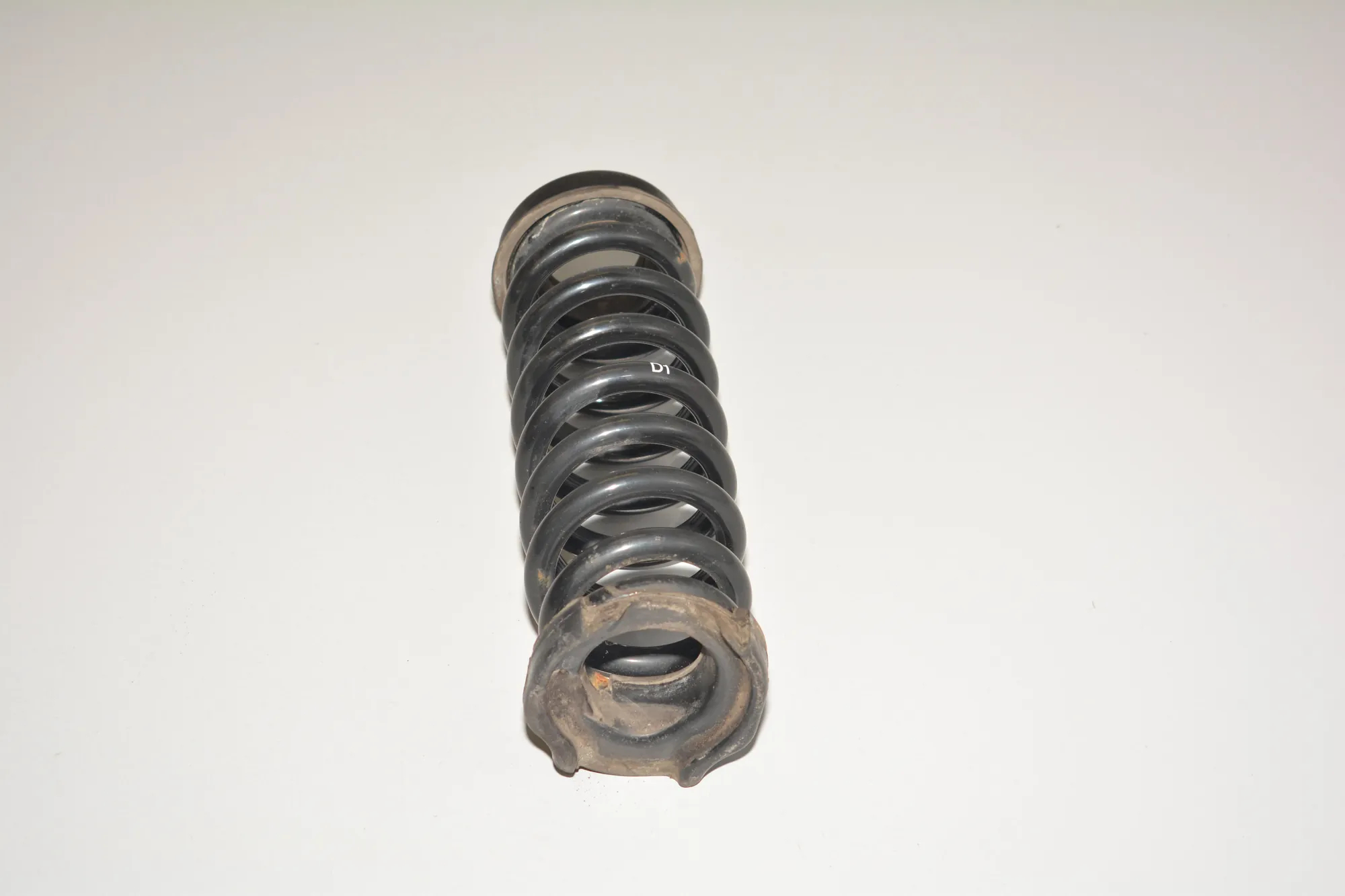 Rear Left Coil Spring – OEM 6764419 · BMW 3 Coupe (E92) 325 d 2011 – 3