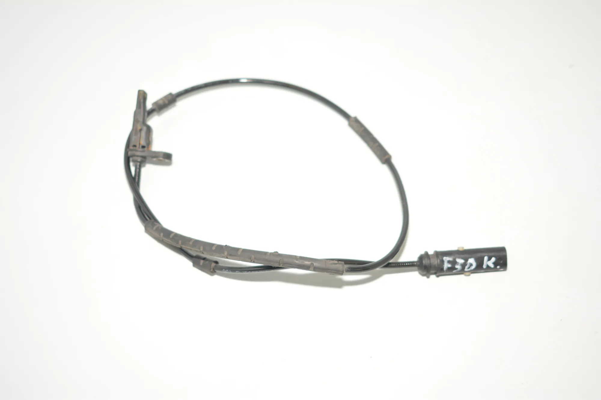 Rear Left ABS Sensor – OEM 6791225 · BMW 3 (F30, F80) 330 d xDrive 2013 – 2