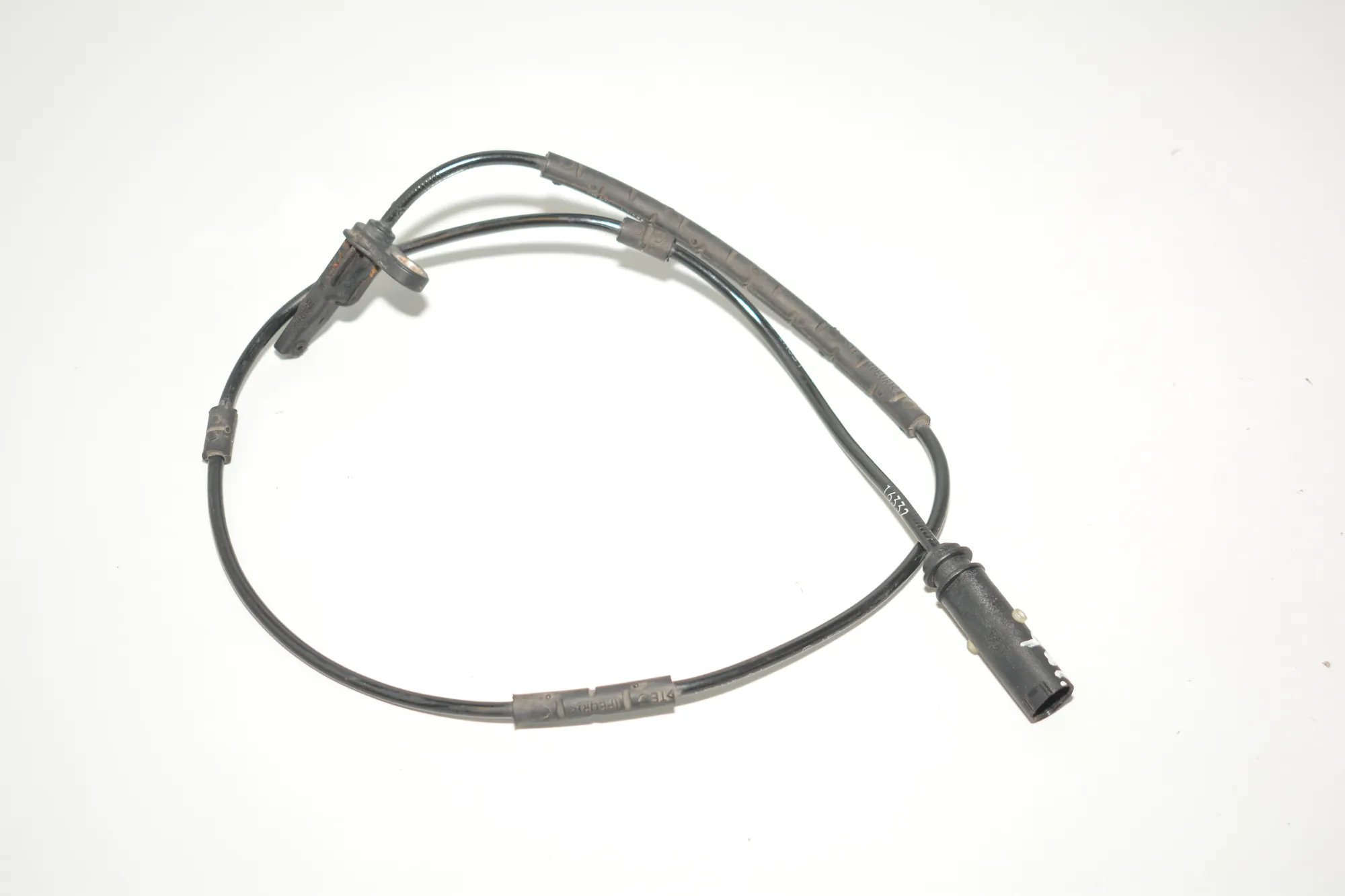 Rear Left ABS Sensor – OEM 6791225 · BMW 3 (F30, F80) 330 d xDrive 2013 – 4