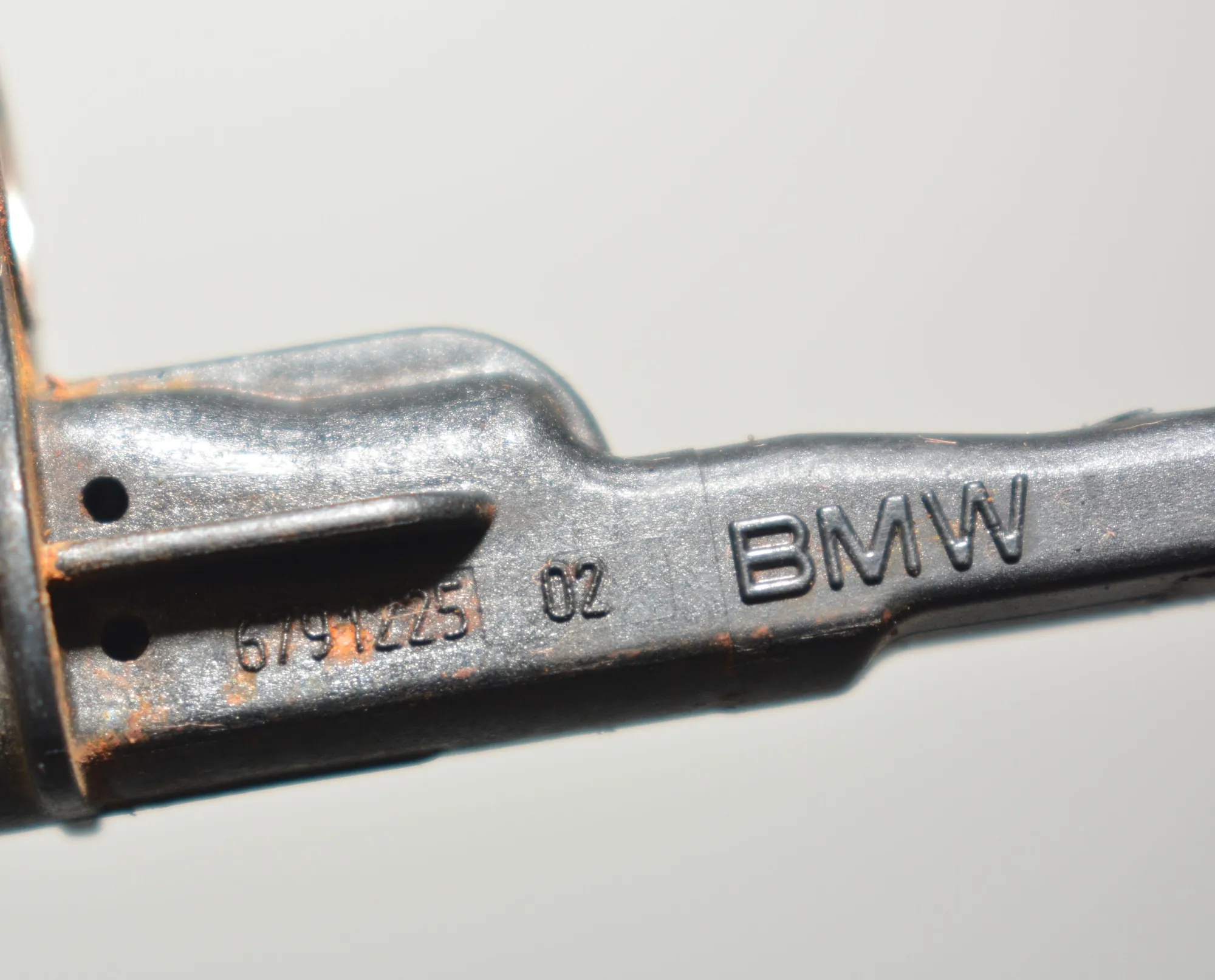 Rear Left ABS Sensor – OEM 6791225 · BMW 3 (F30, F80) 330 d xDrive 2013 – 5