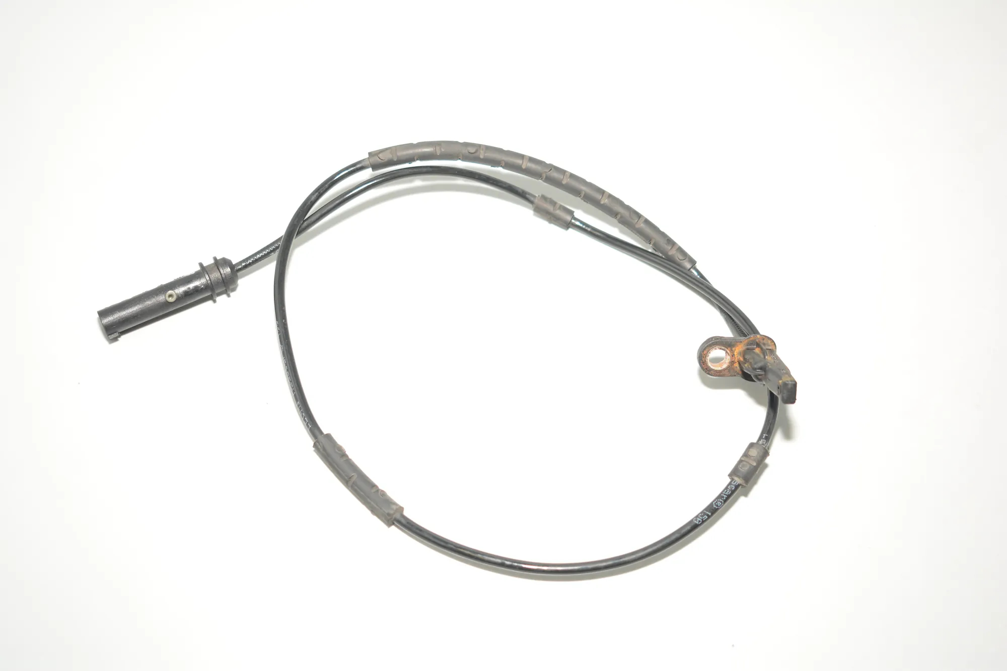 Rear Left ABS Sensor – OEM 6791225 · BMW 3 (F30, F80) 330 d xDrive 2013