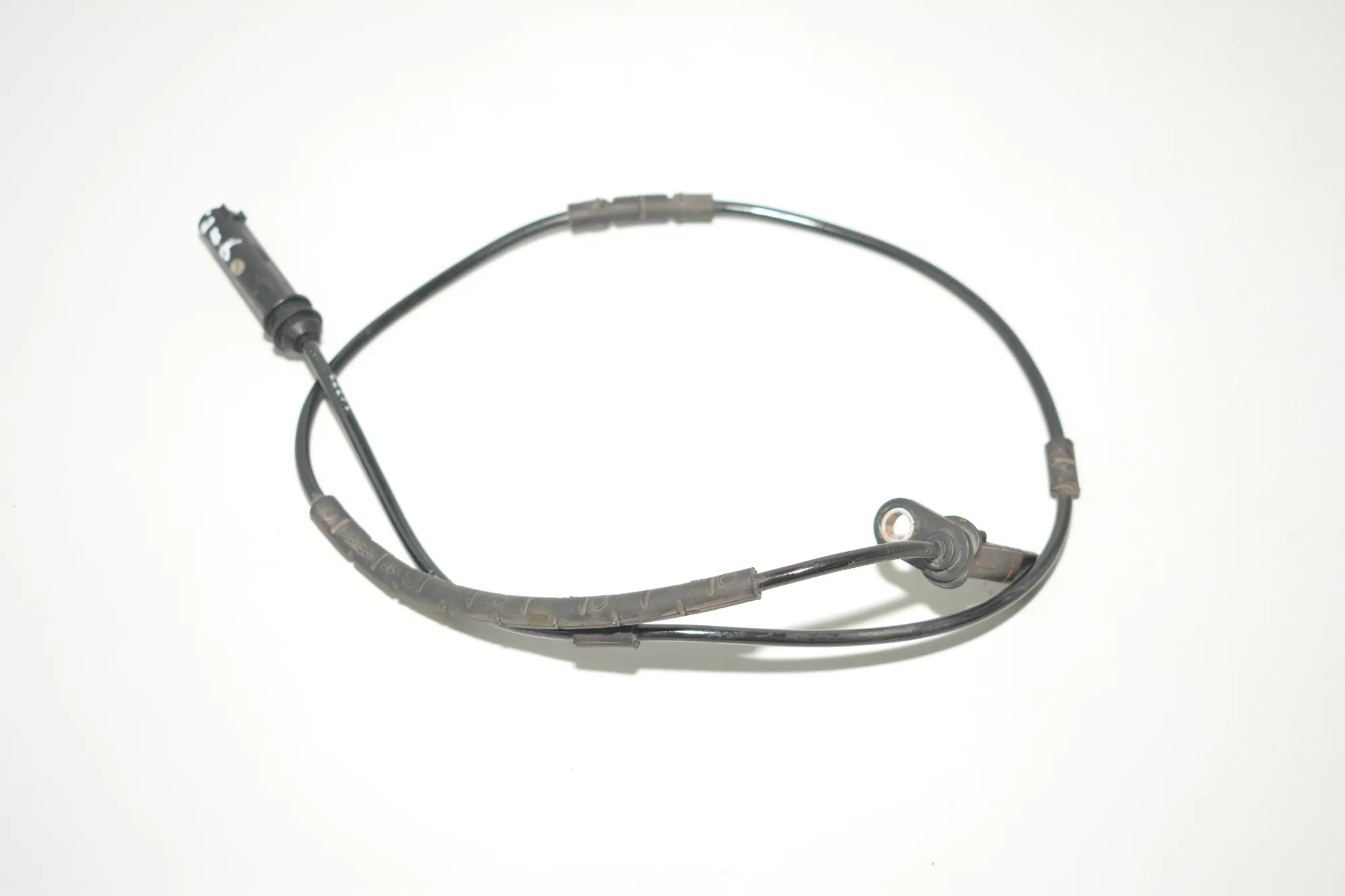 Rear Left ABS Sensor – OEM 6791225 · BMW 3 (F30, F80) 330 d xDrive 2013 – 3