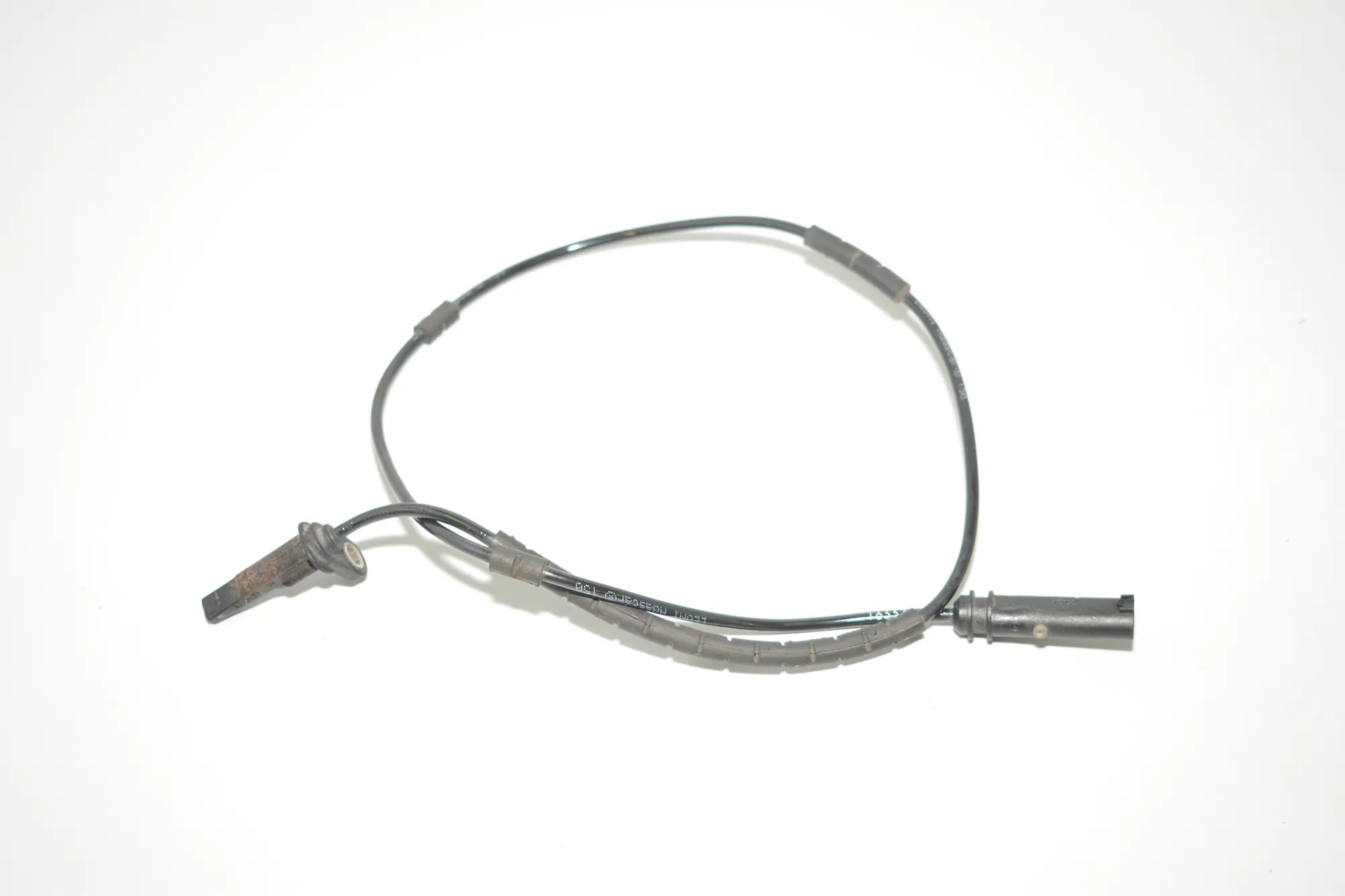 Rear Right ABS Sensor – OEM 6791225 · BMW 3 (F30, F80) 330 d xDrive 2013 – 2