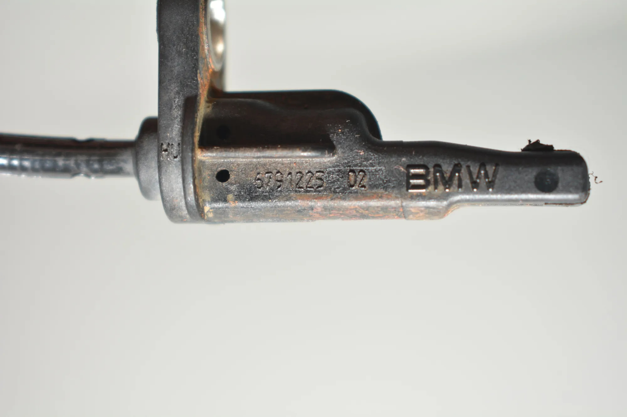 Rear Right ABS Sensor – OEM 6791225 · BMW 3 (F30, F80) 330 d xDrive 2013 – 4